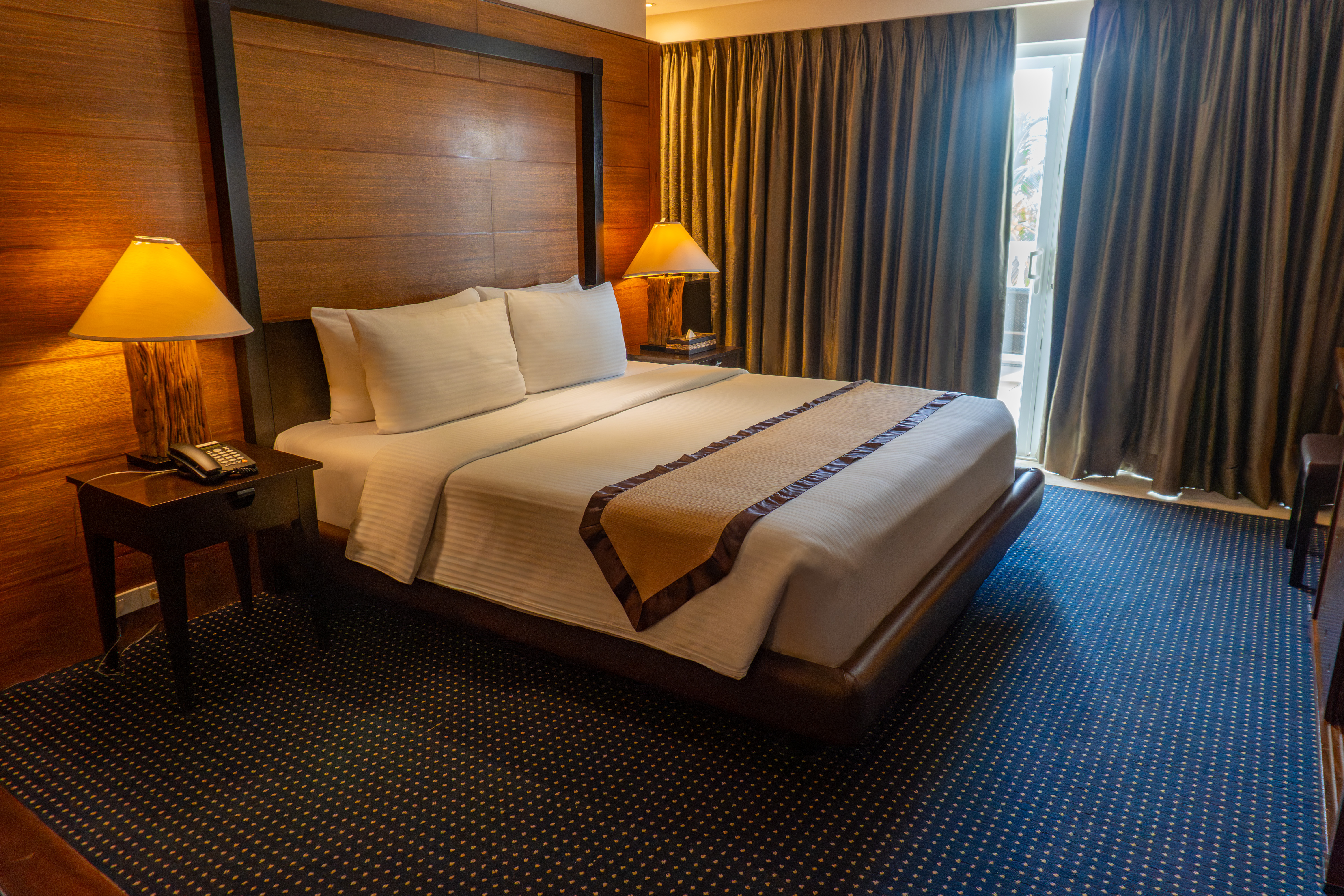 Suite Standard