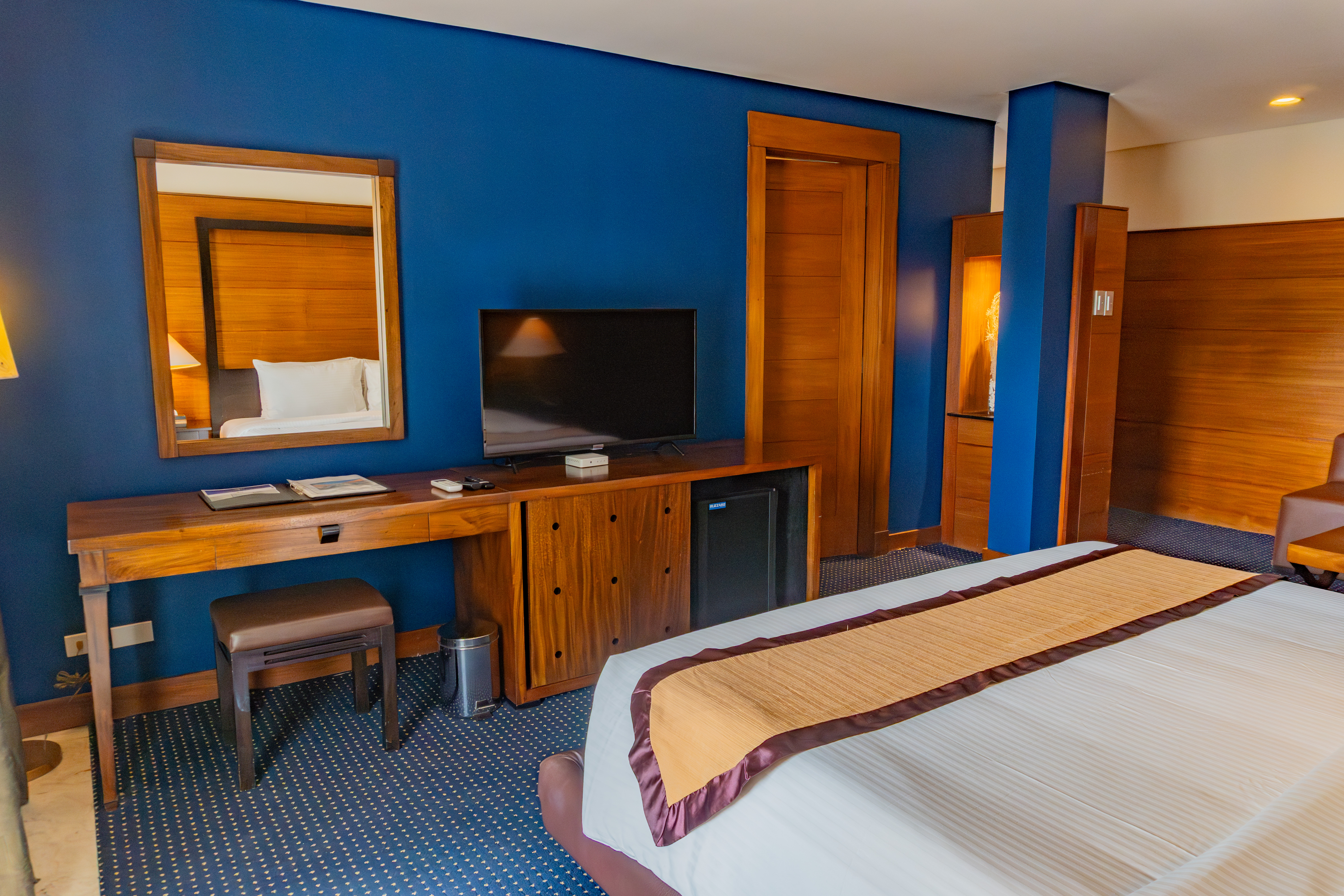 Suite Standard