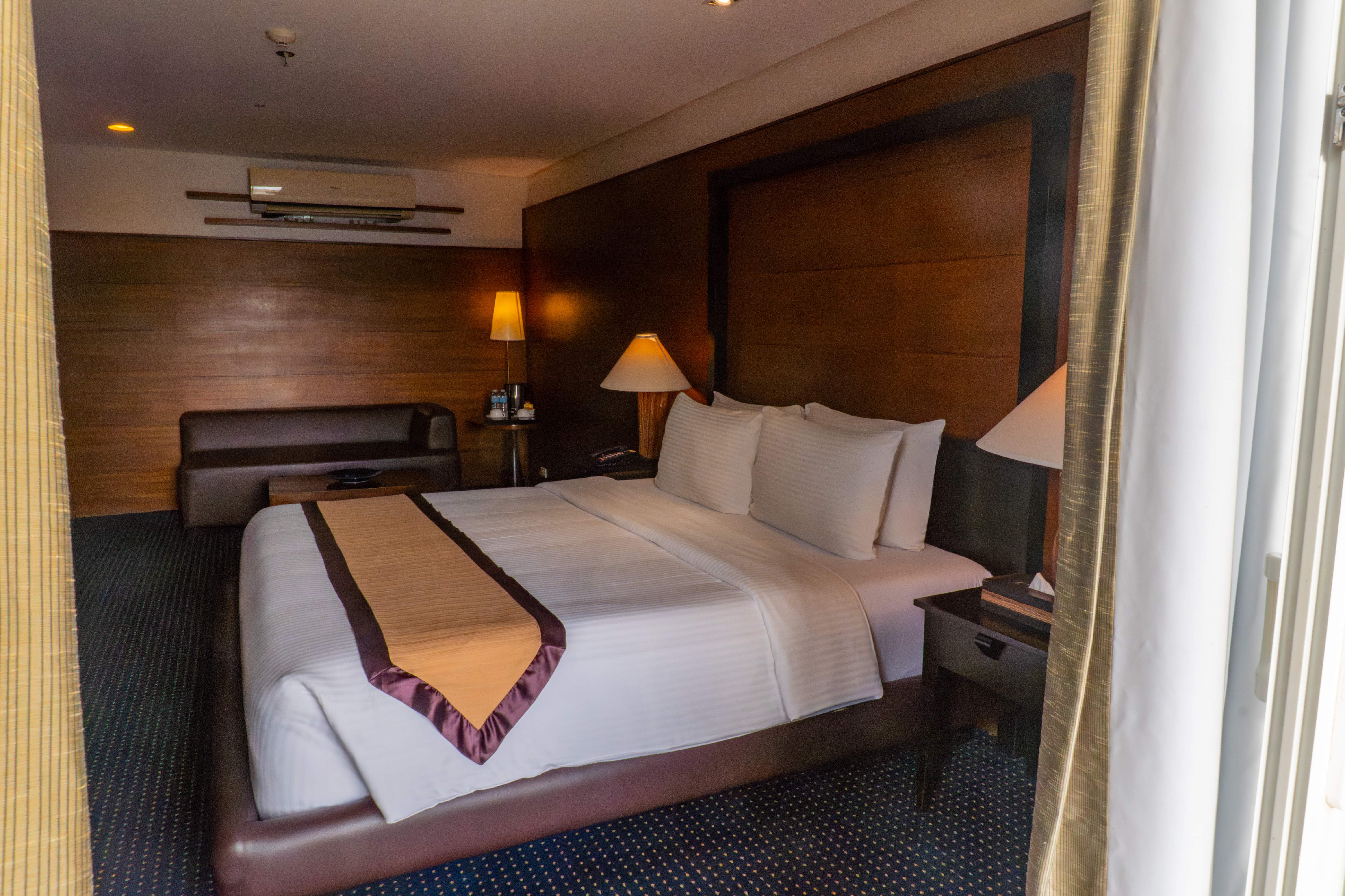 Suite Standard