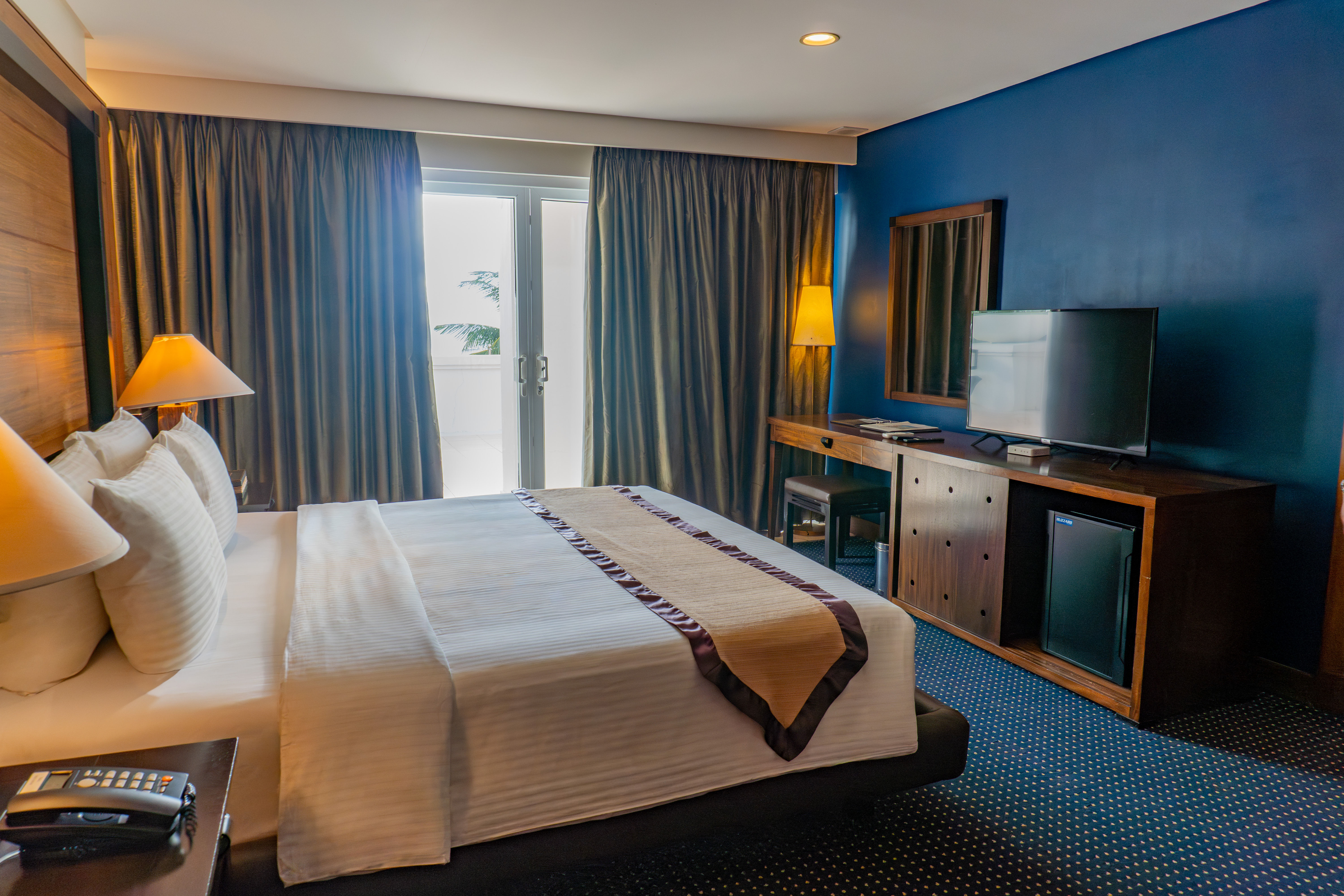 Suite Standard