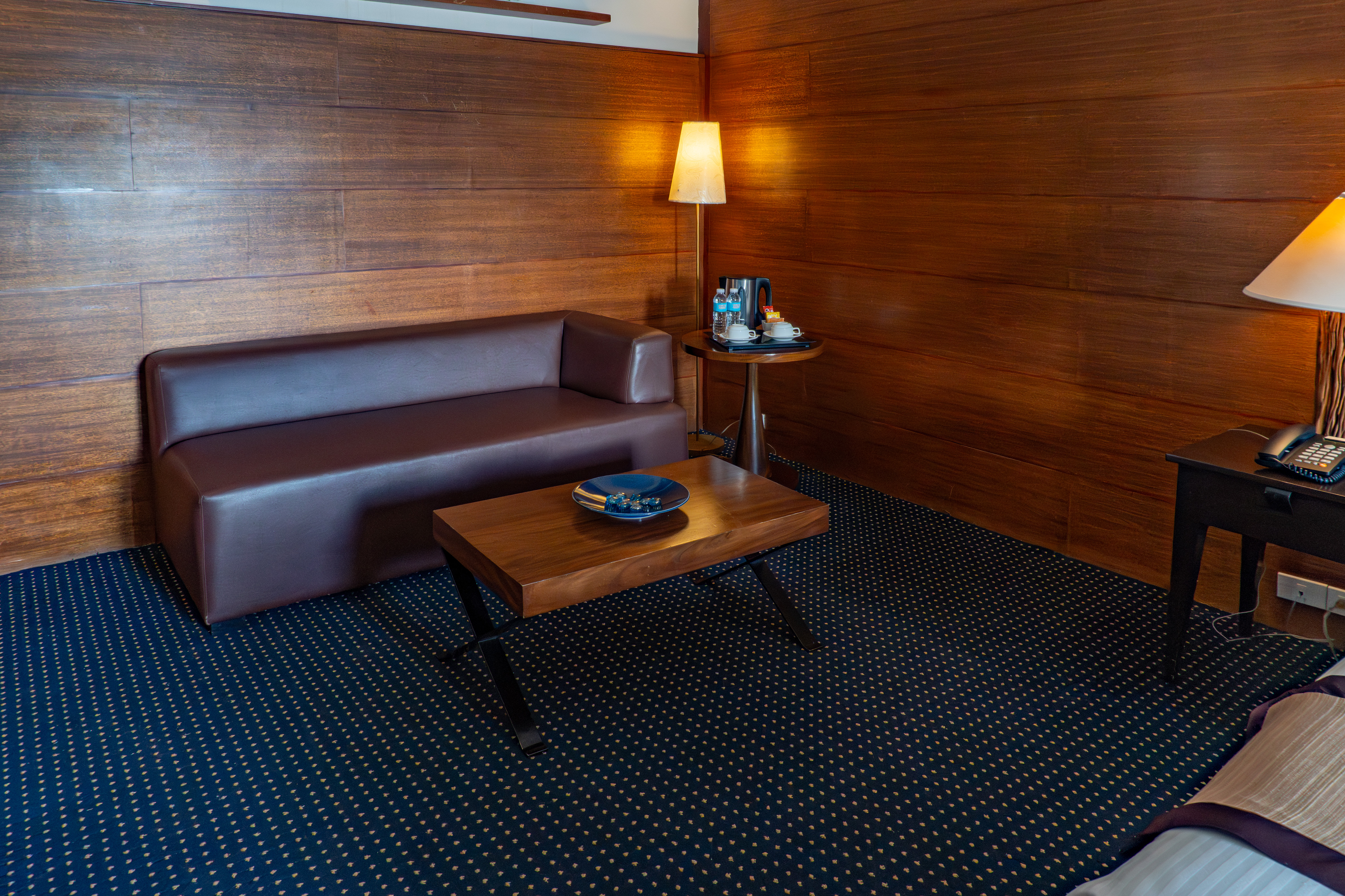 Suite Standard