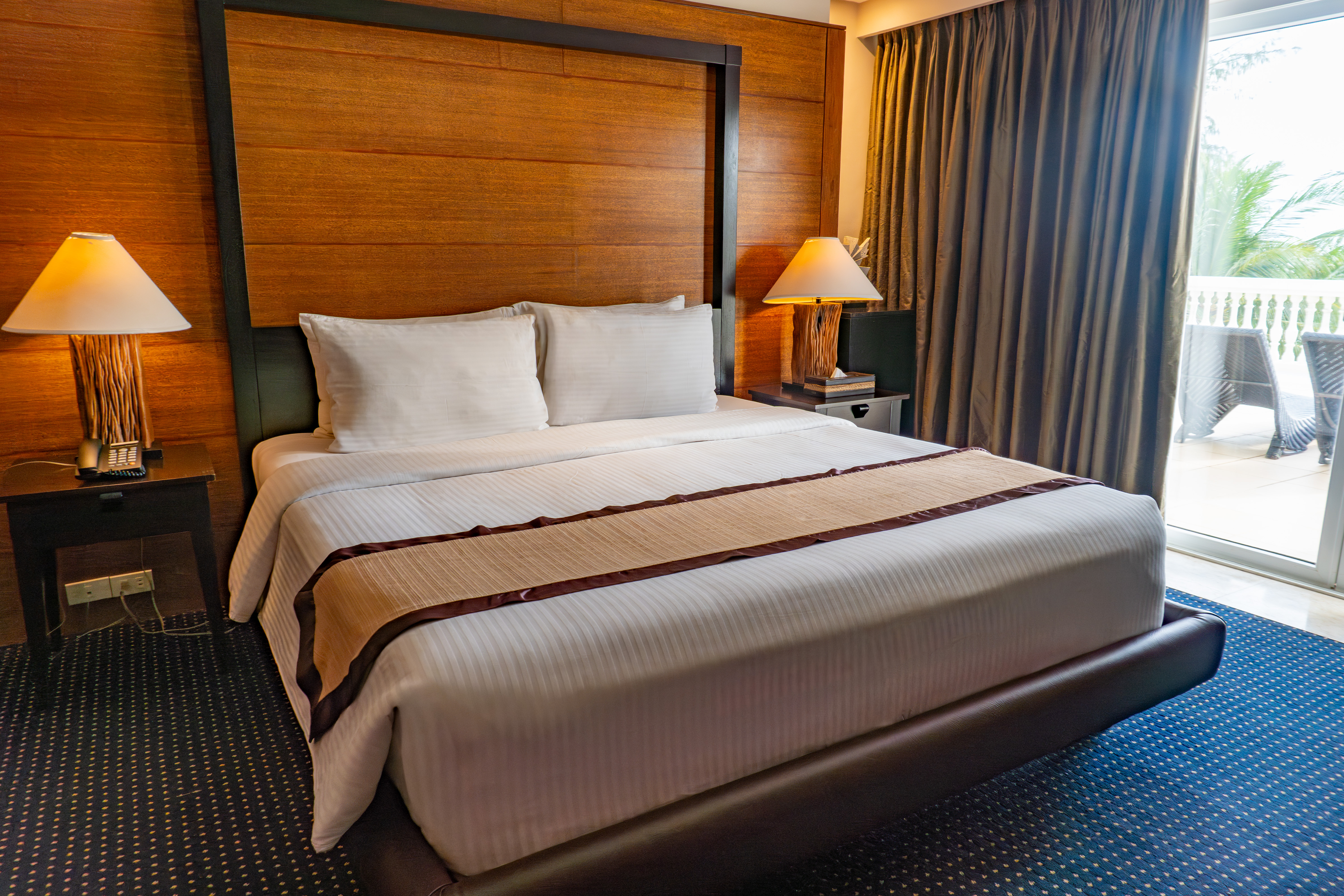 Suite Standard