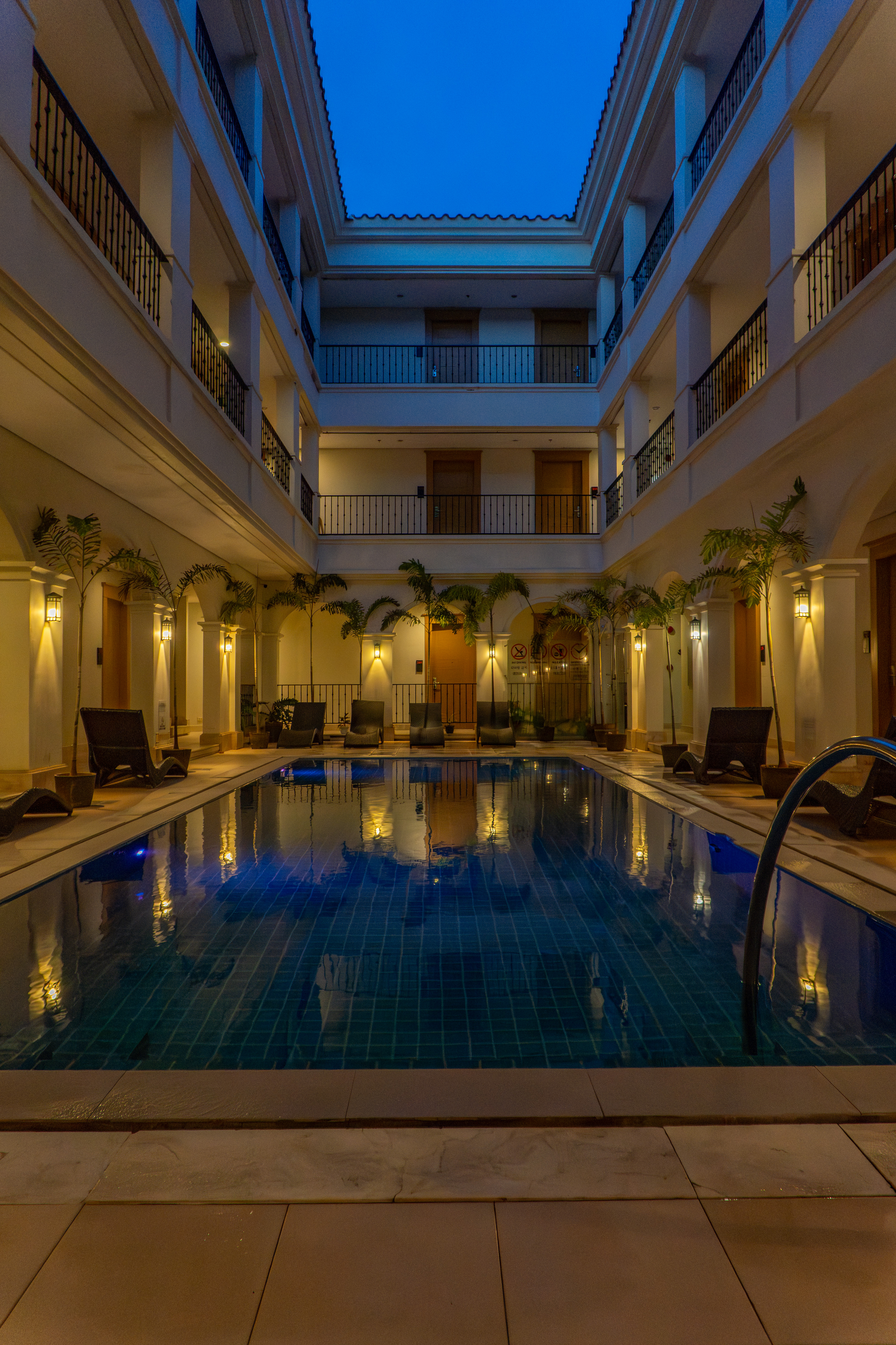 Pool