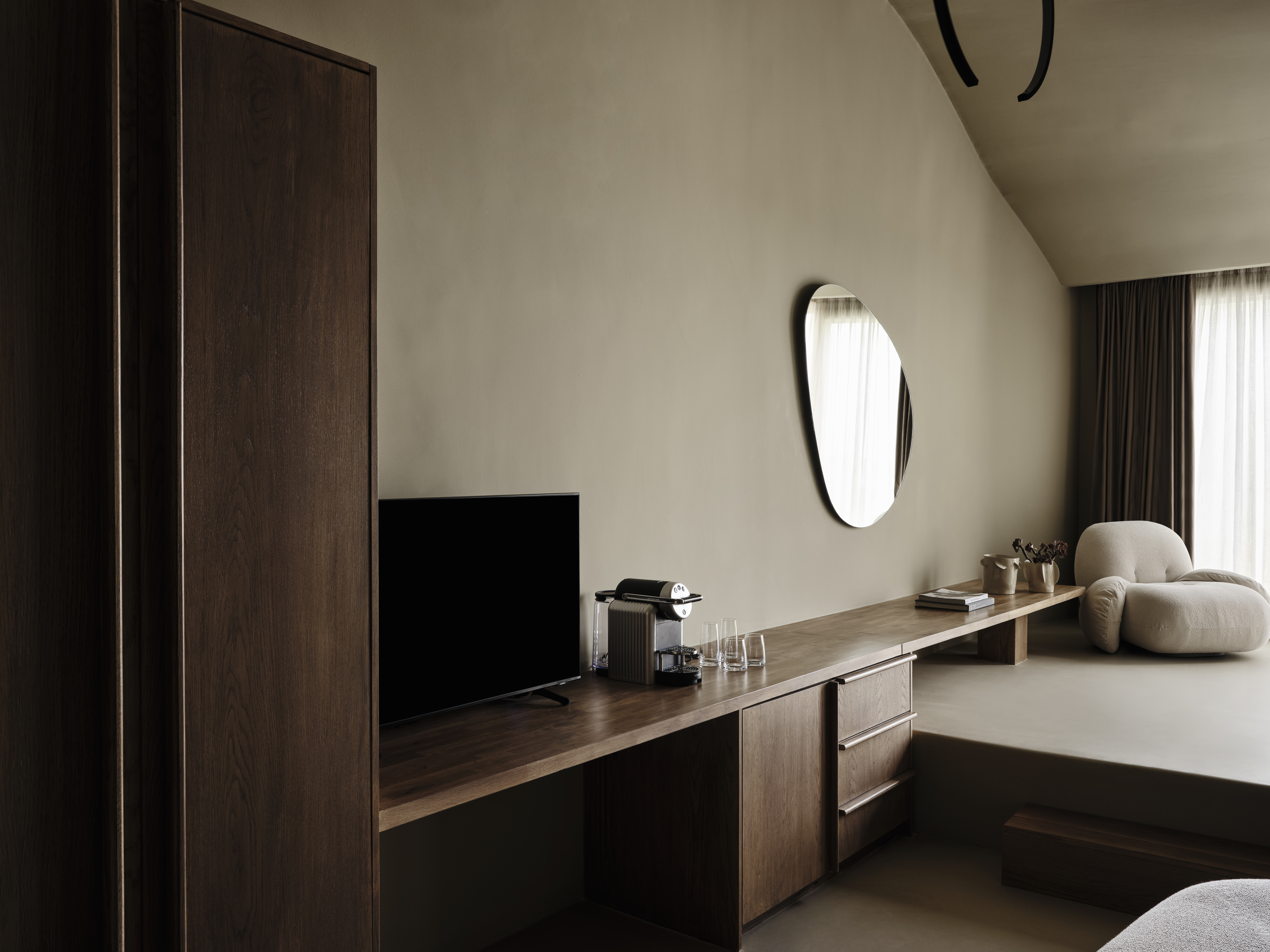 Villa Four Bedrooms with Private Pool