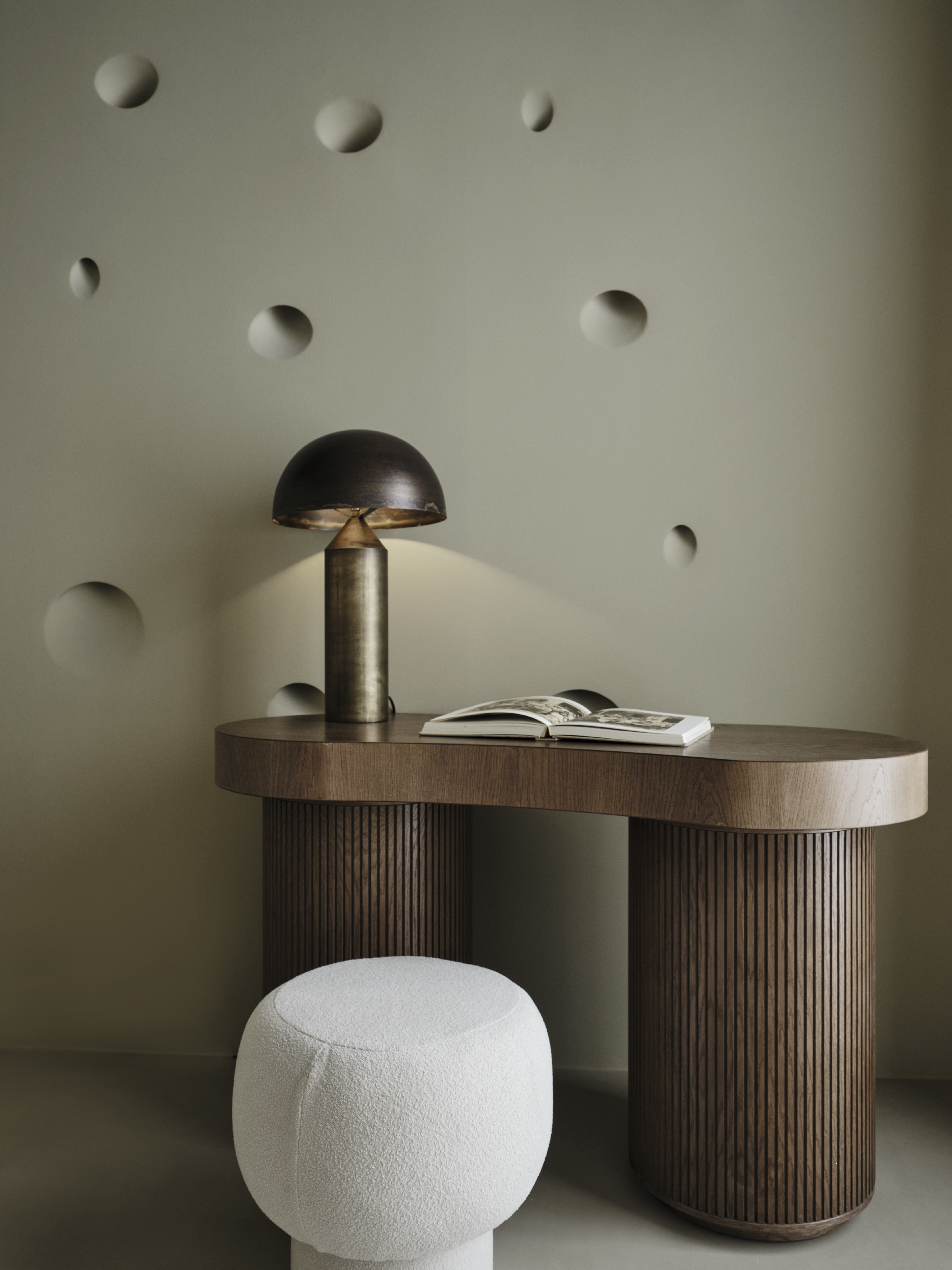 Villa Four Bedrooms with Private Pool