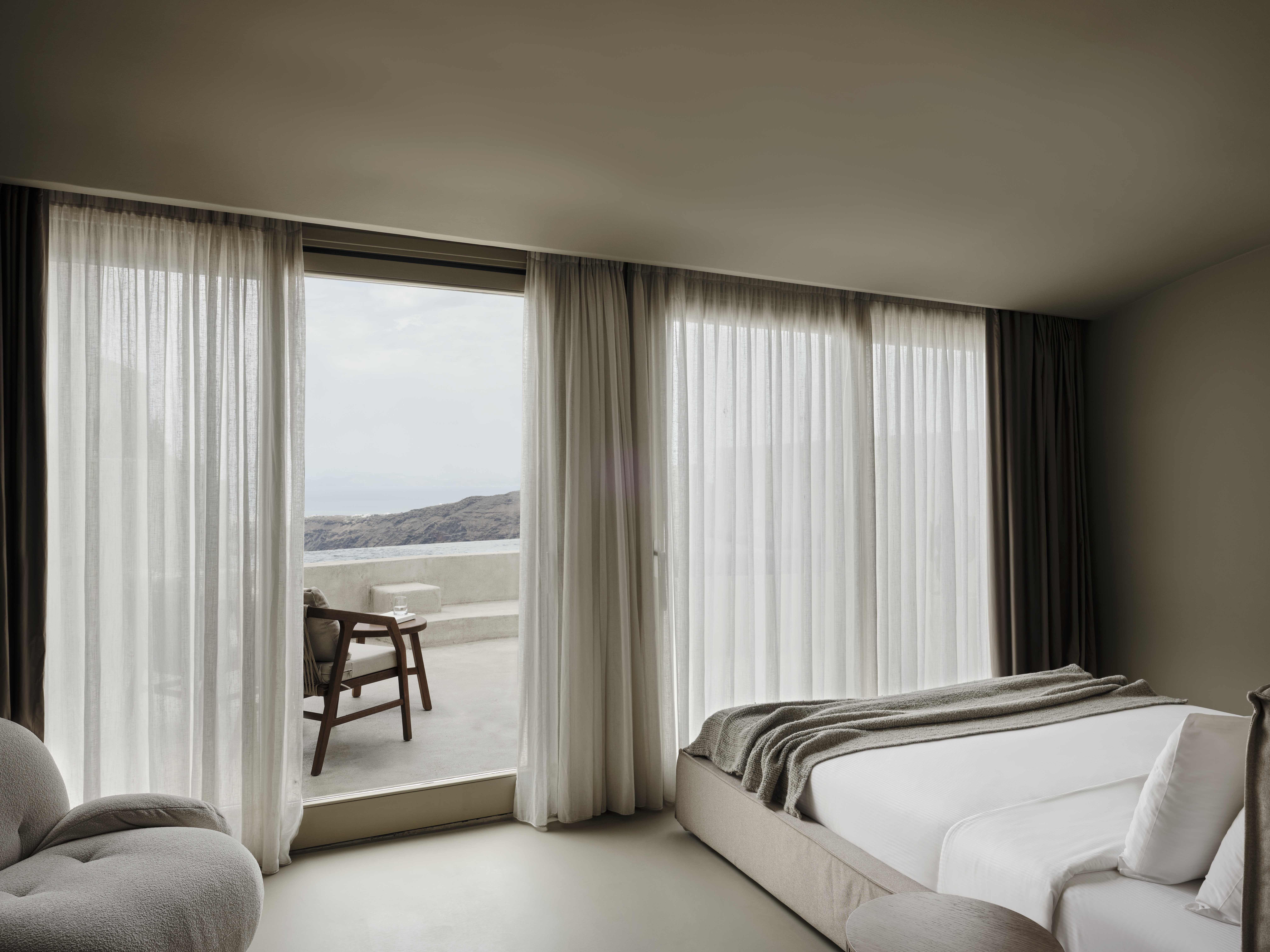 Villa Four Bedrooms with Private Pool