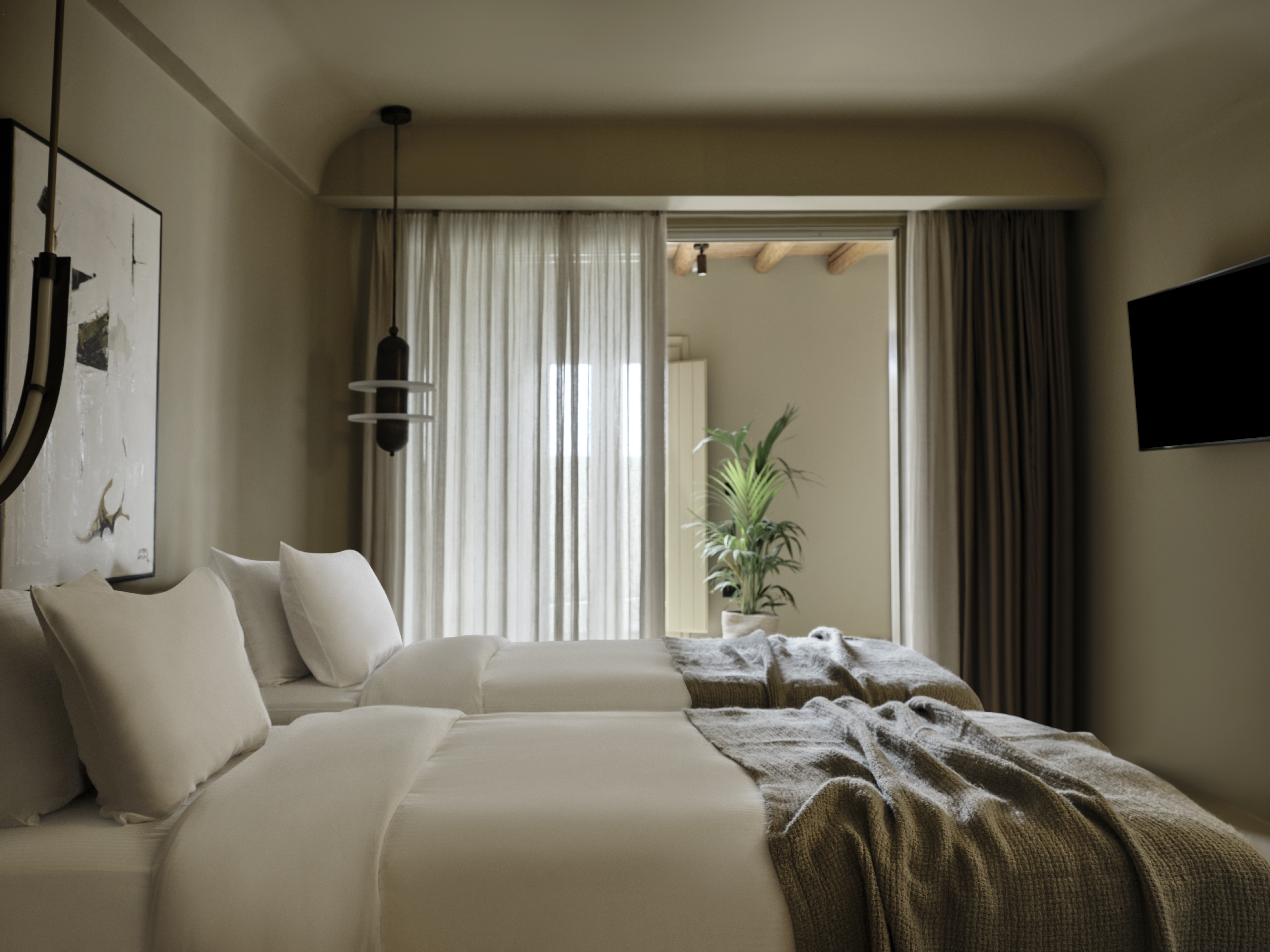 Villa Four Bedrooms with Private Pool