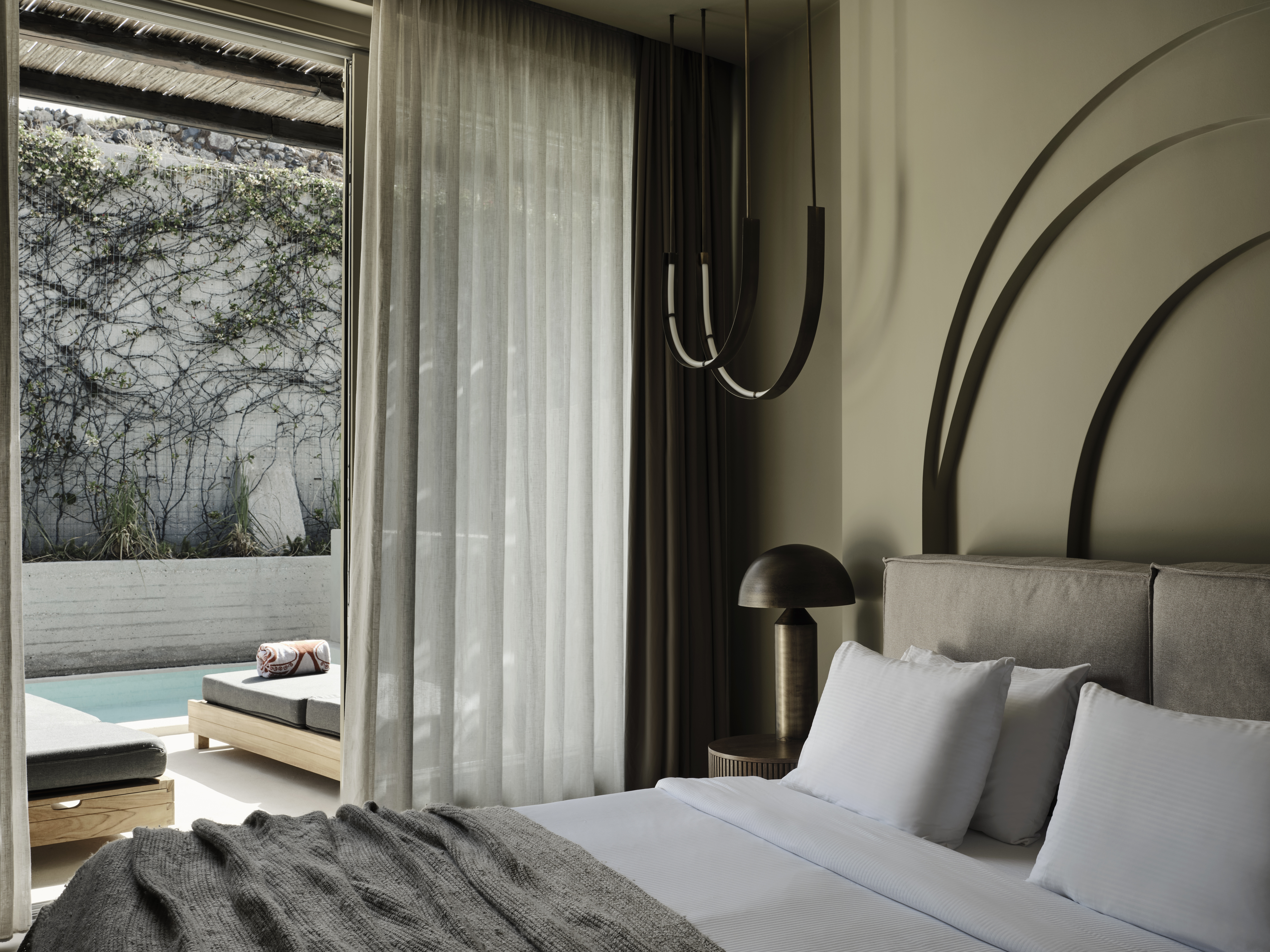 Villa Two Bedrooms with Private Pool