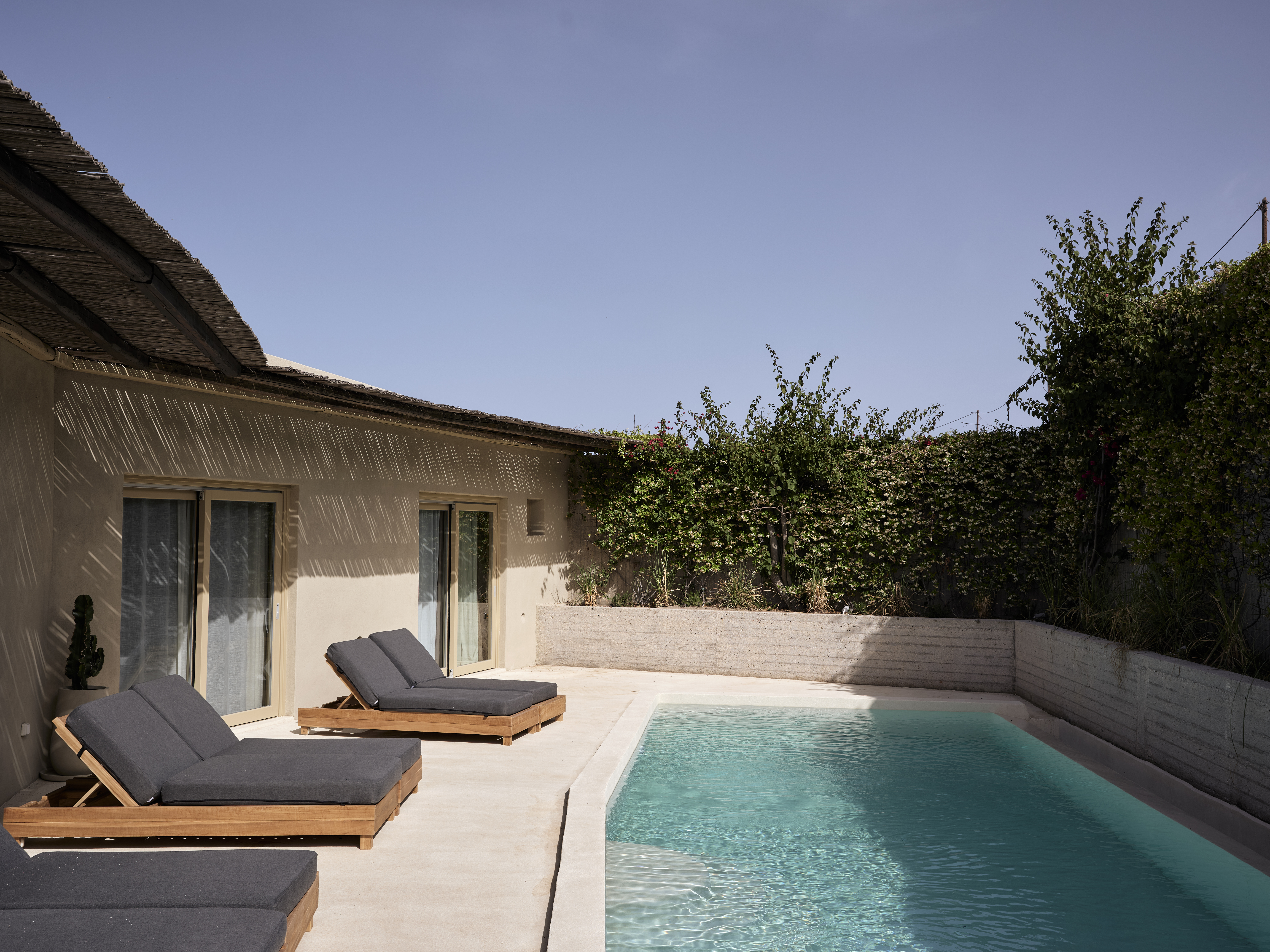 Villa Three Bedrooms