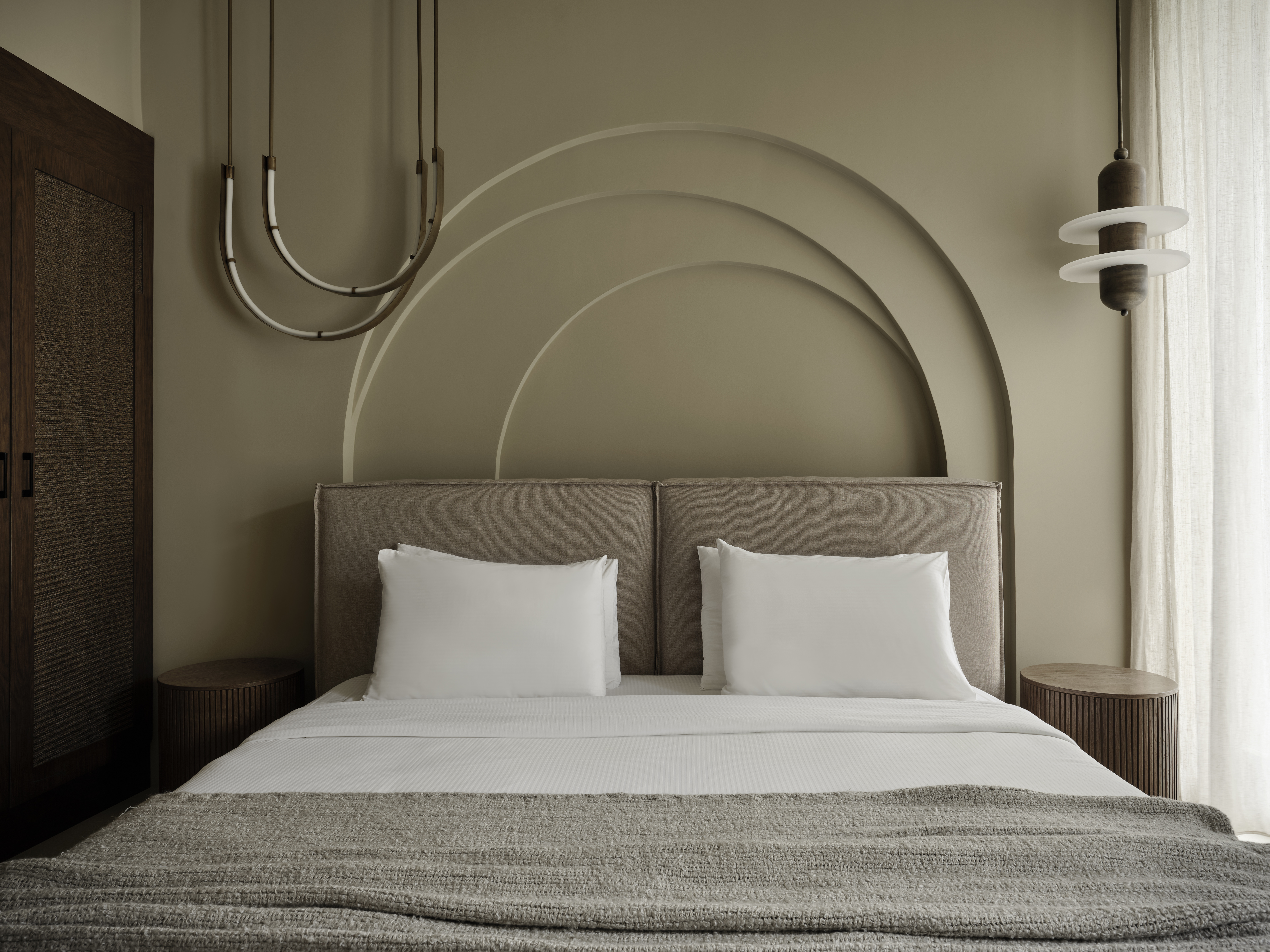 Villa Three Bedrooms