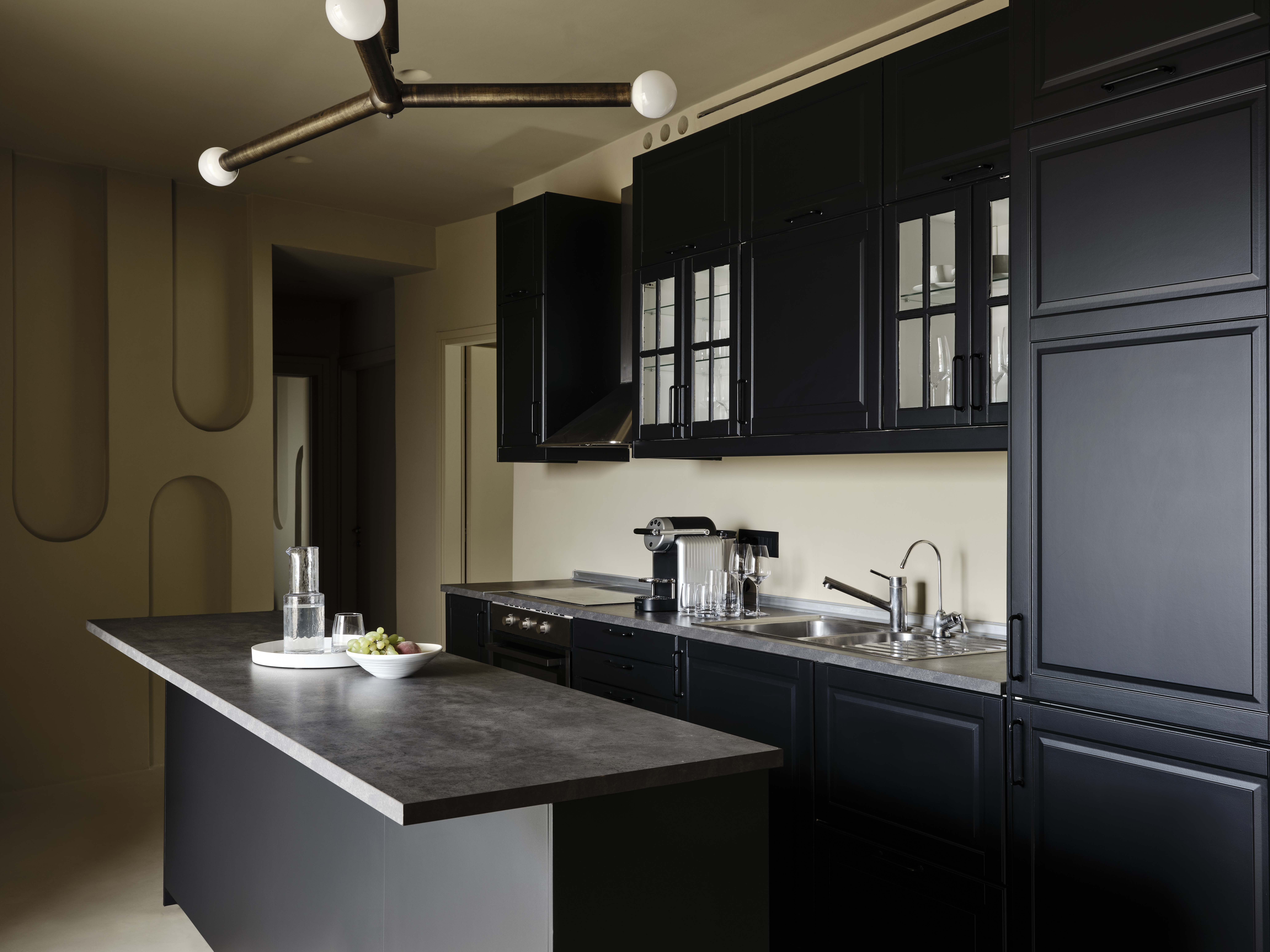 Villa Three Bedrooms