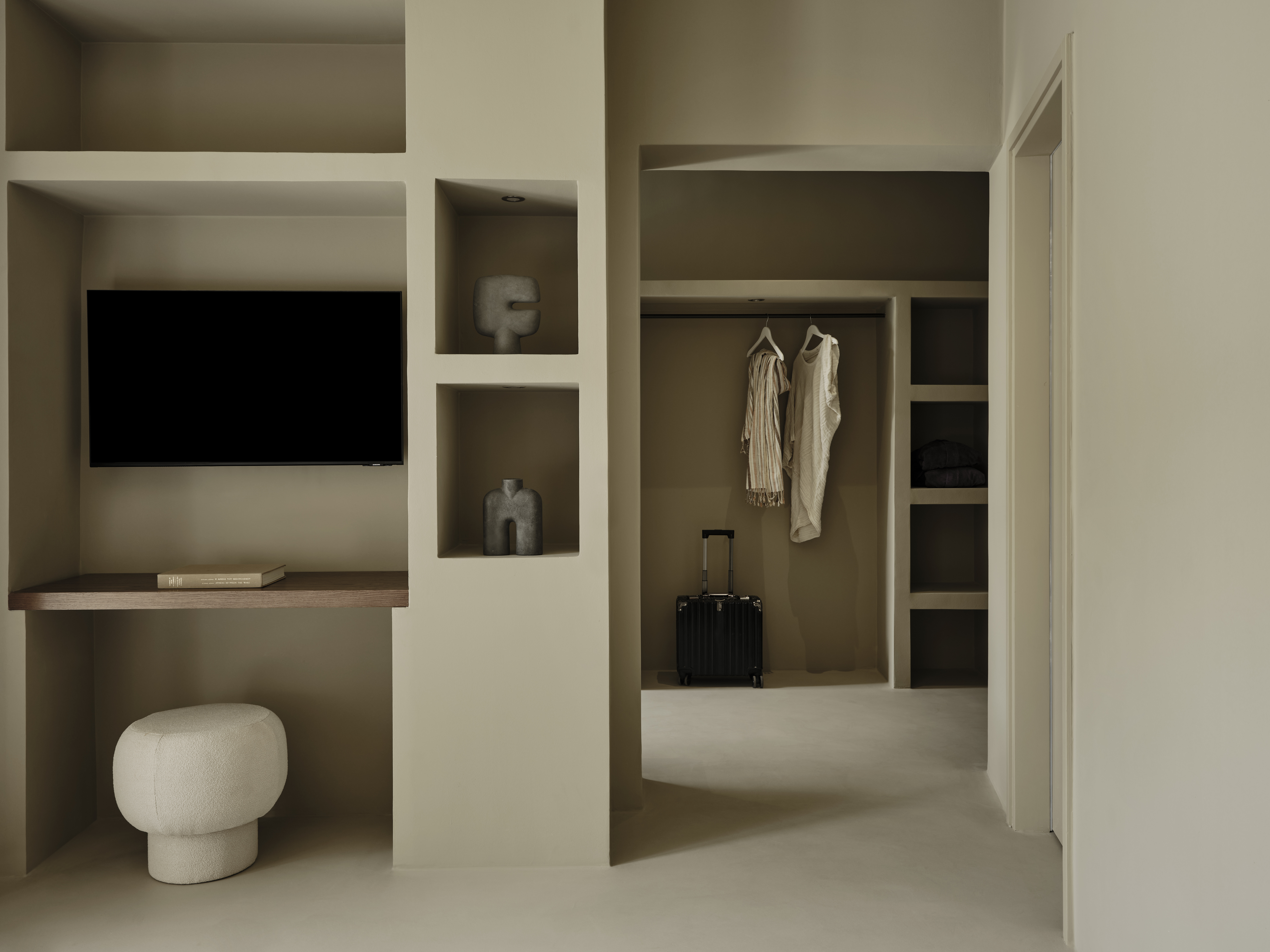 Villa Three Bedrooms