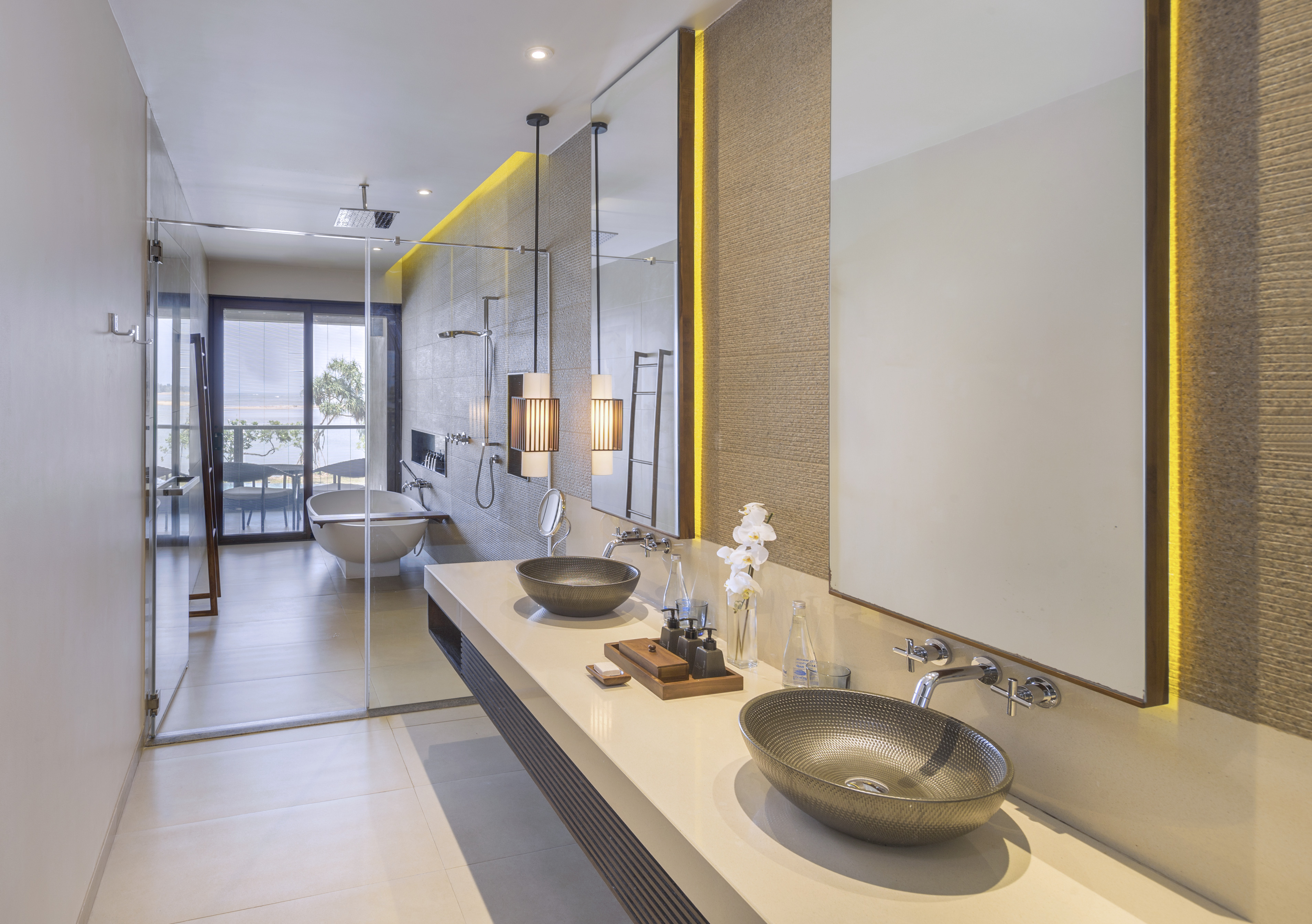 Double Deluxe Ocean View