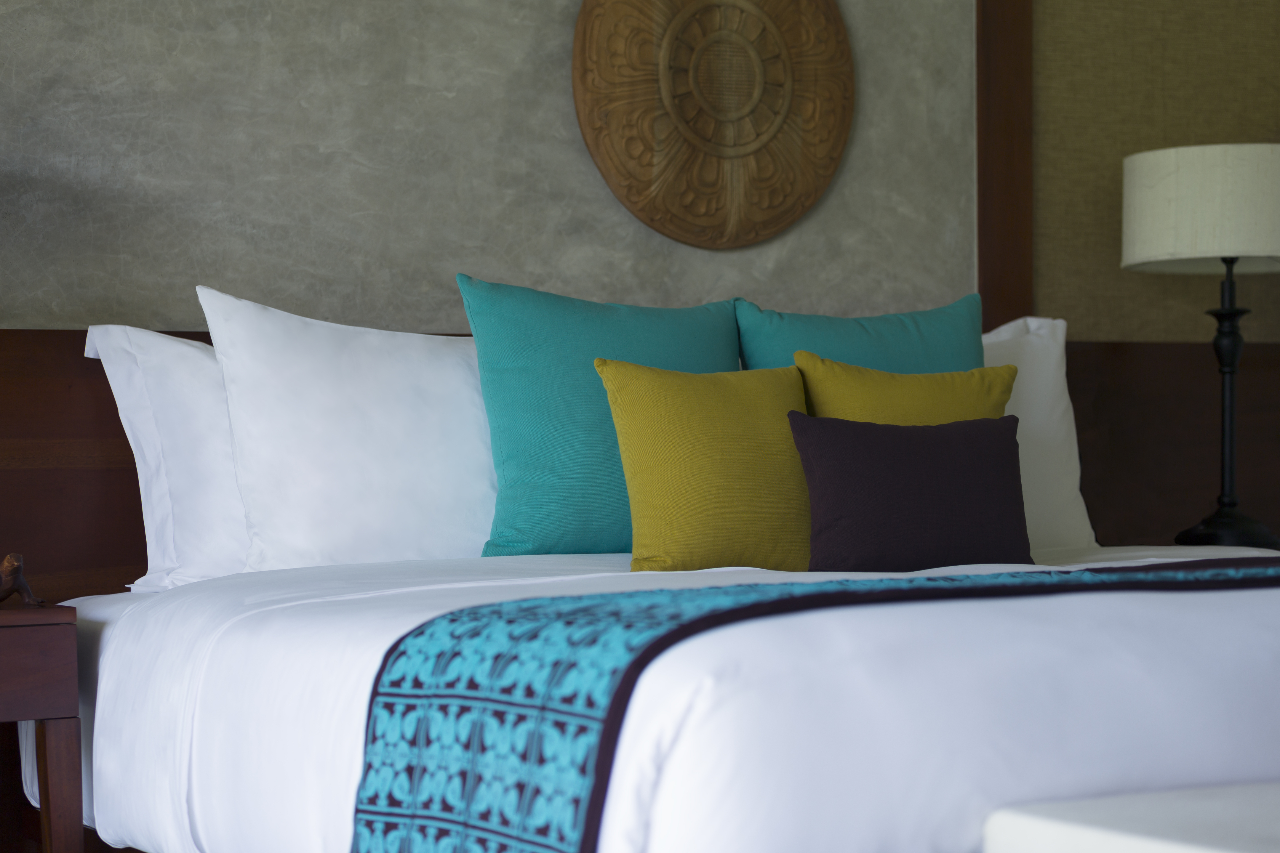 Double Deluxe Ocean View