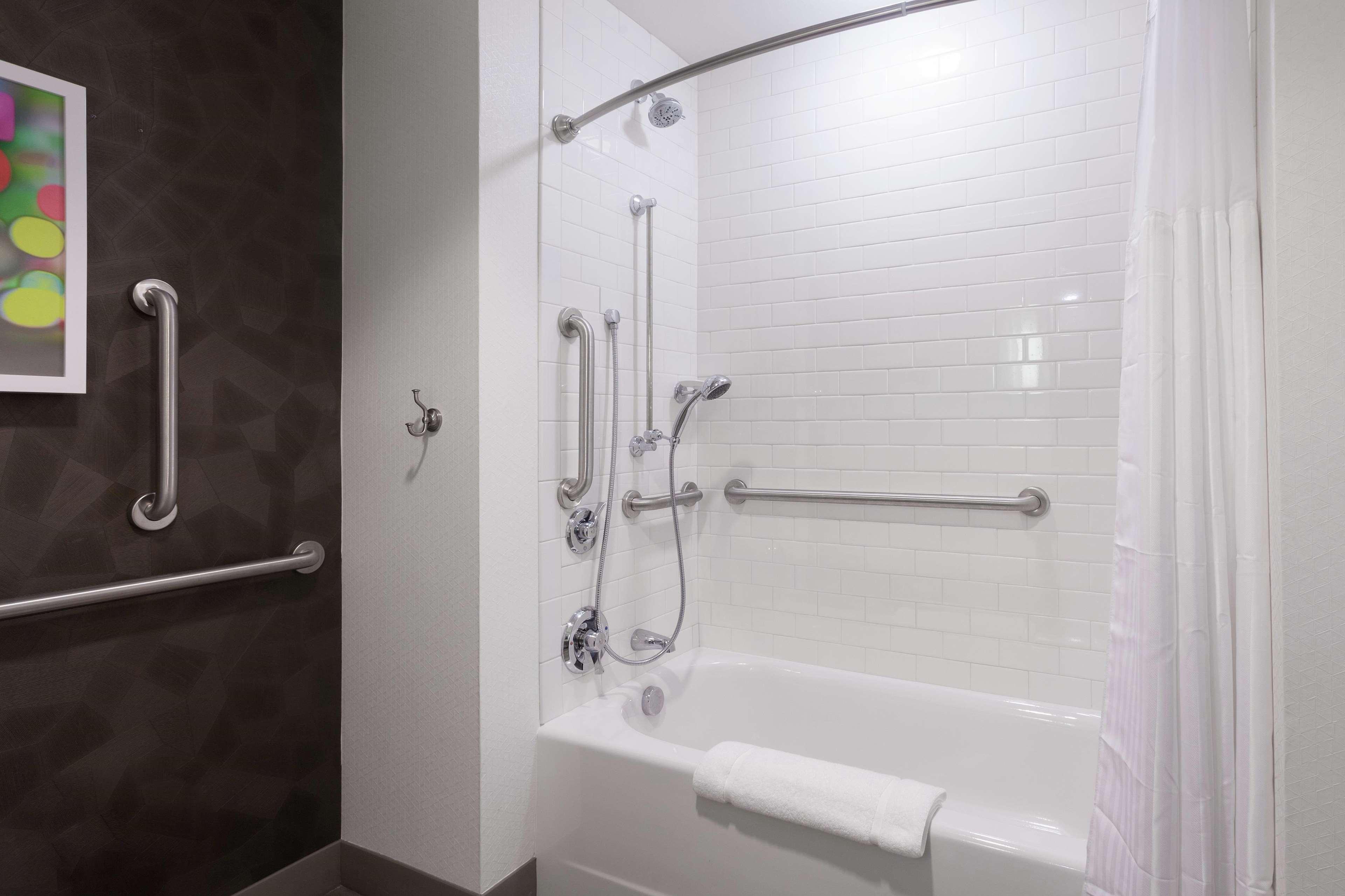 Junior Suite King Size Bed