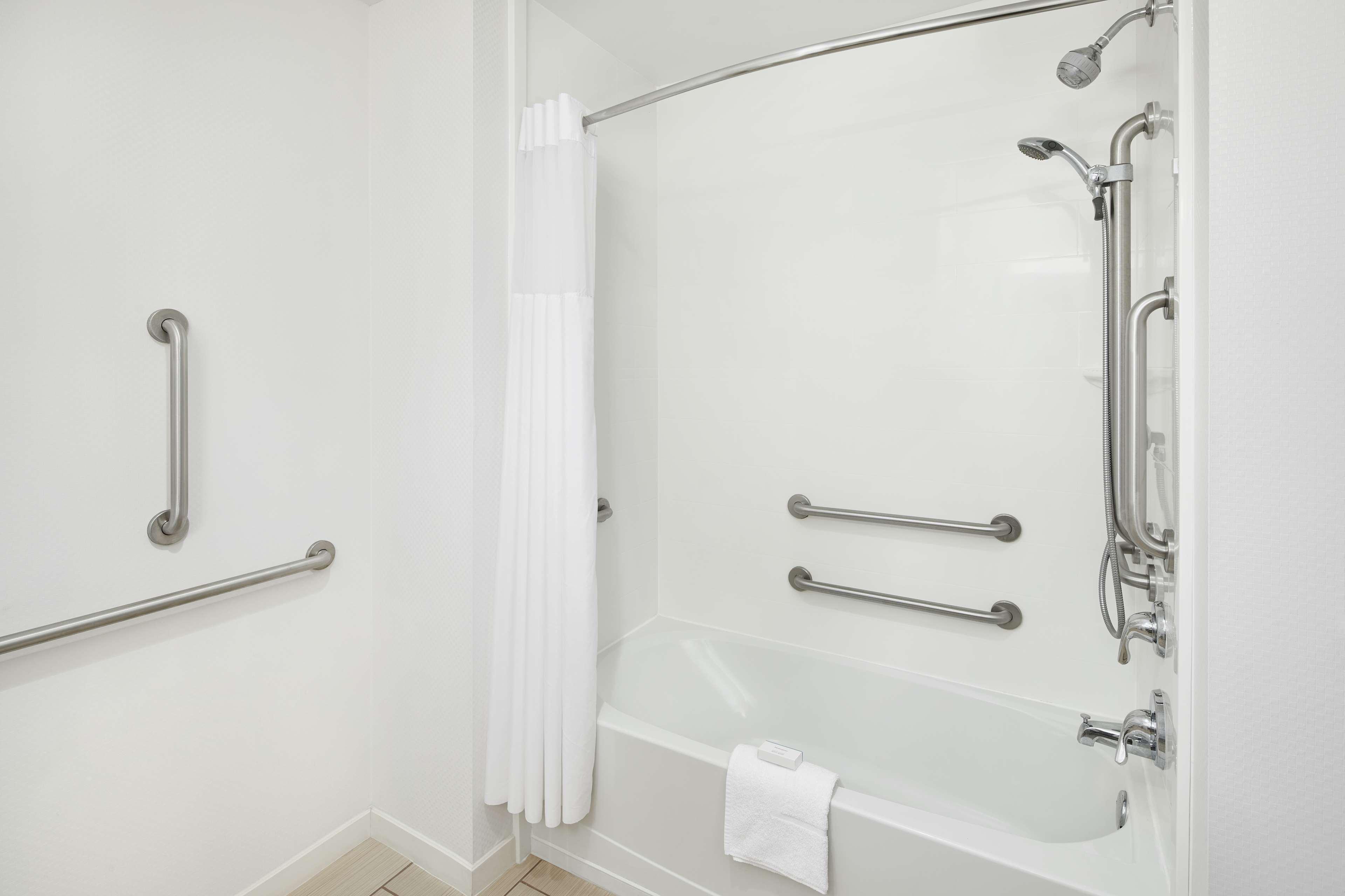 Double Two Queen Beds