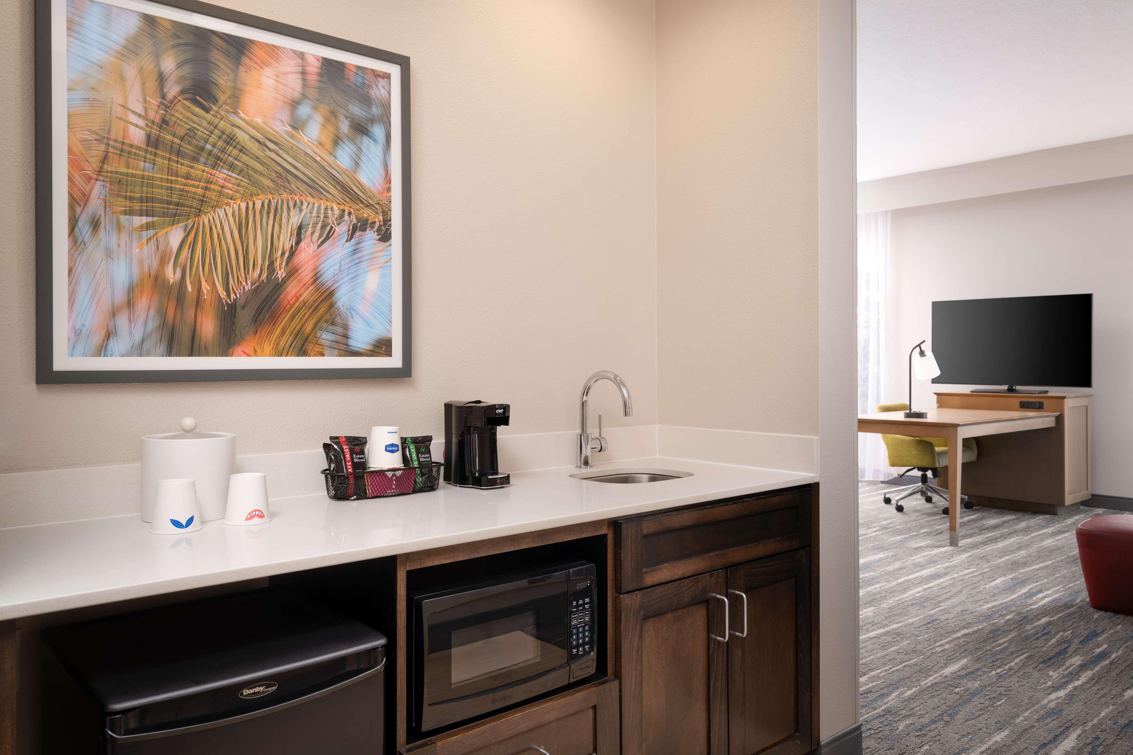 Double King Bed Non Smoking