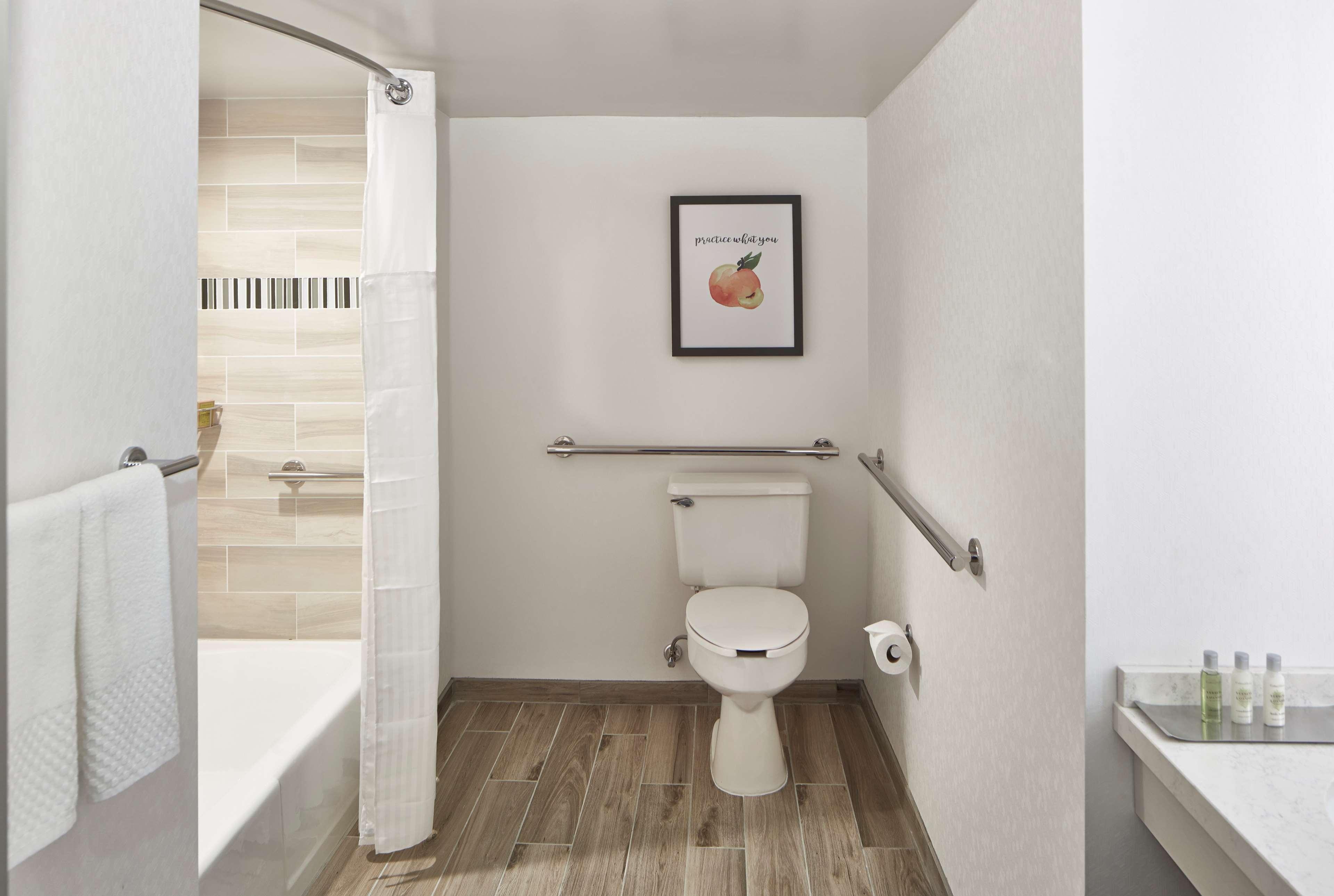 Double Two Queen Beds