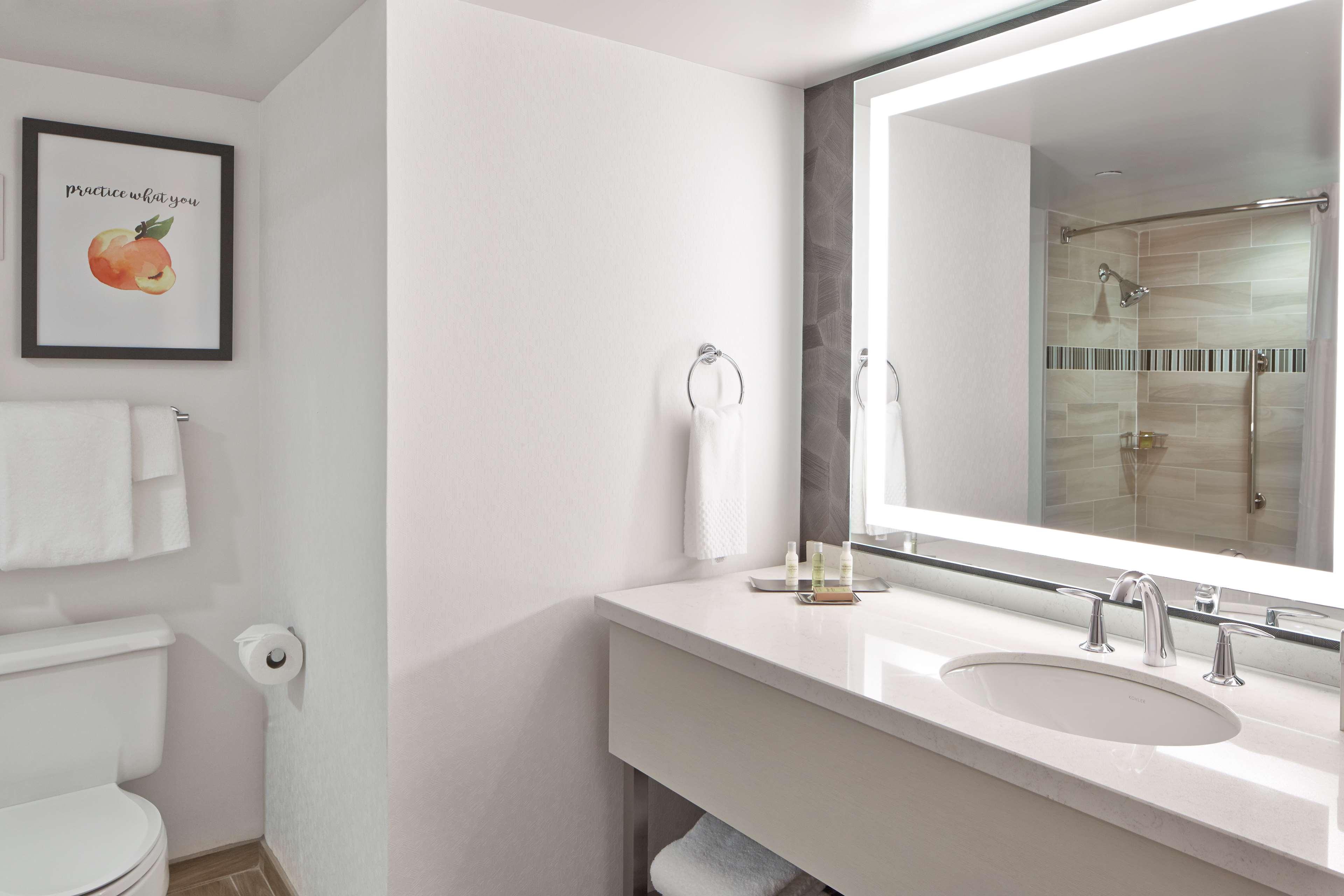 Double Two Queen Beds