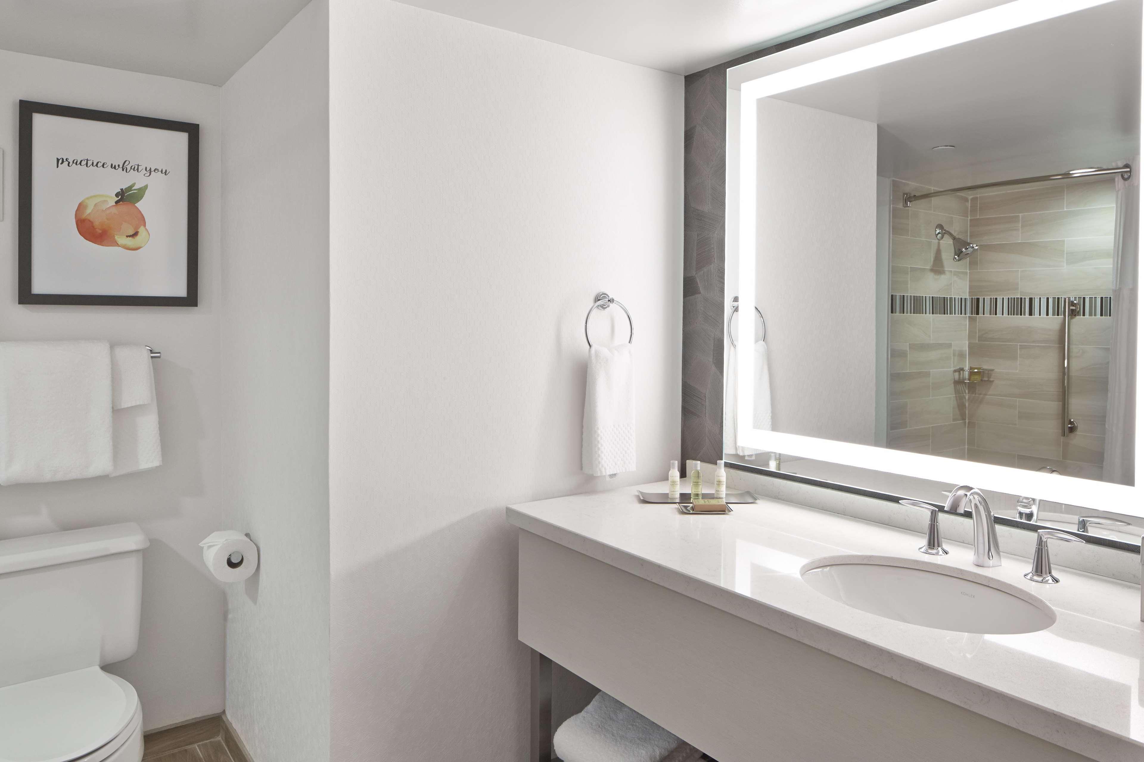 Double Two Queen Beds