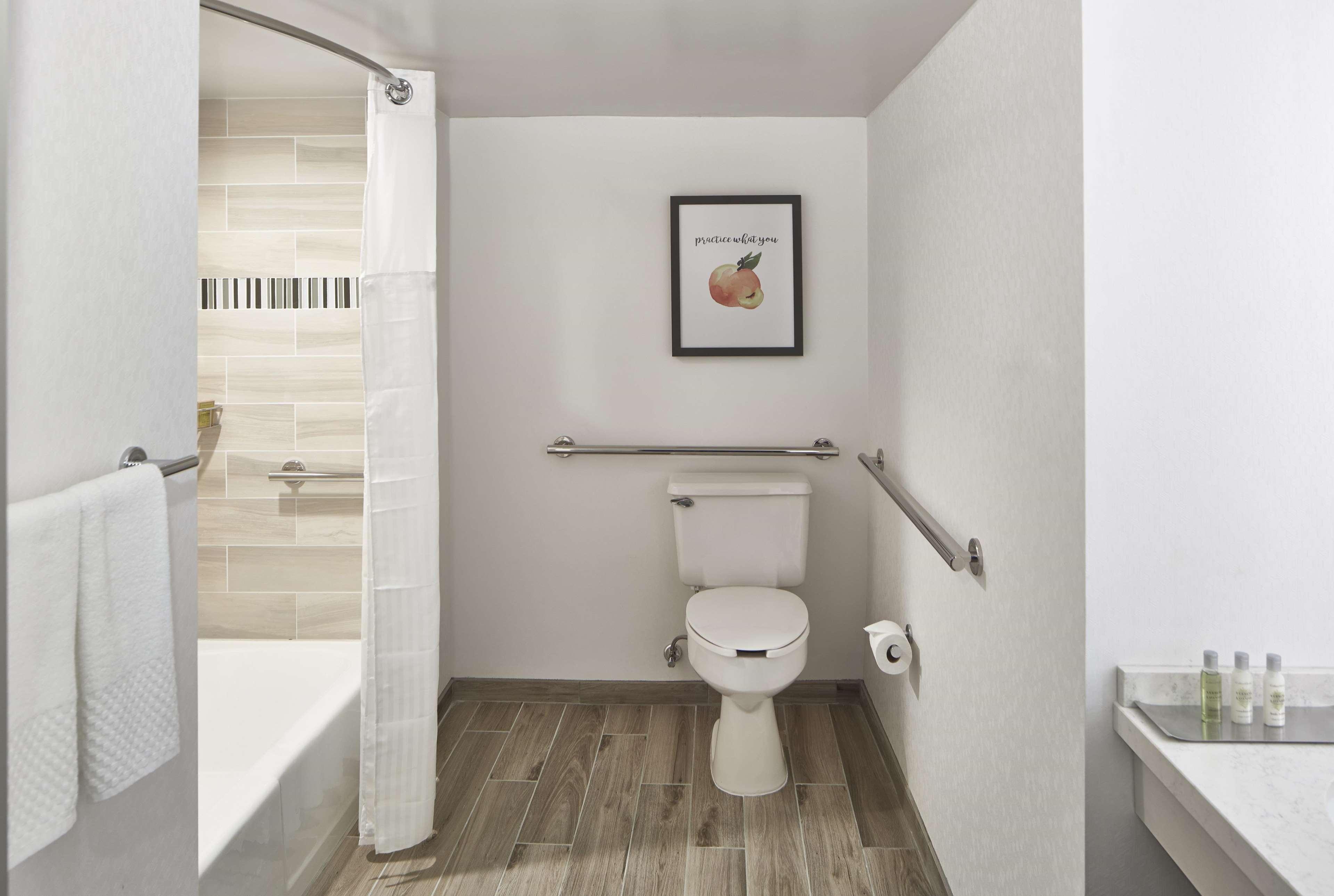 Double Two Queen Beds