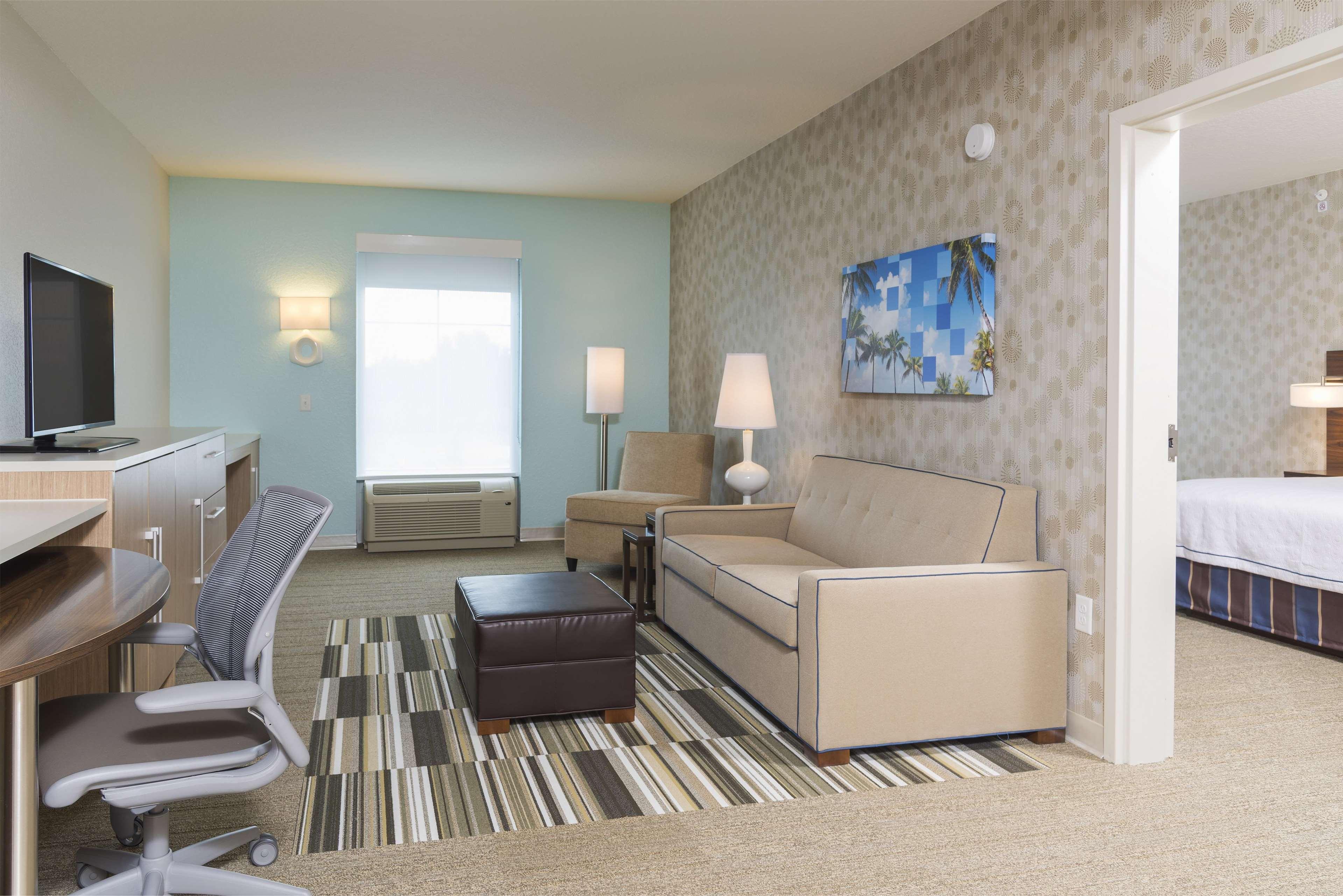 Suite King Bed Non Smoking