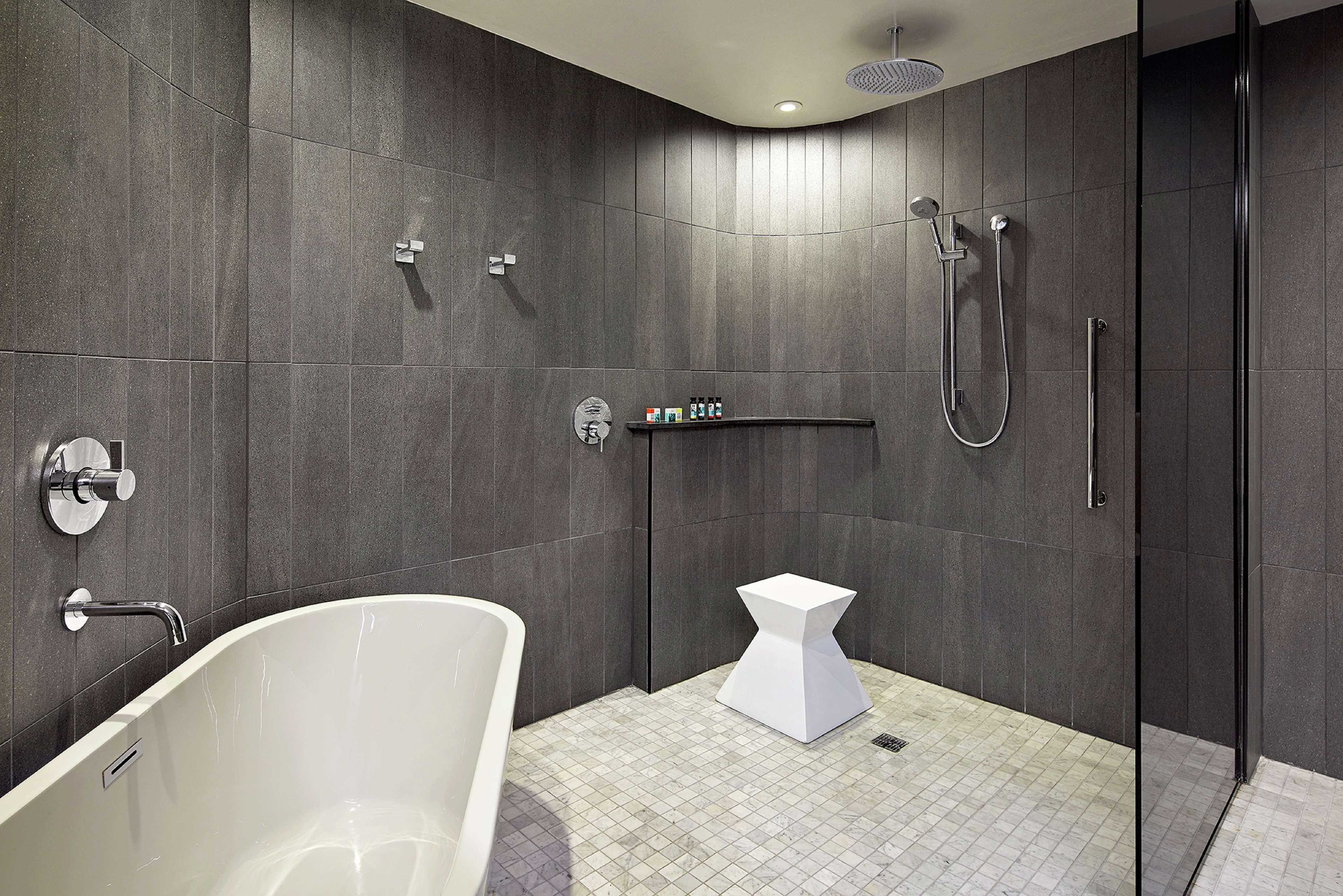 Double Two Queen Beds