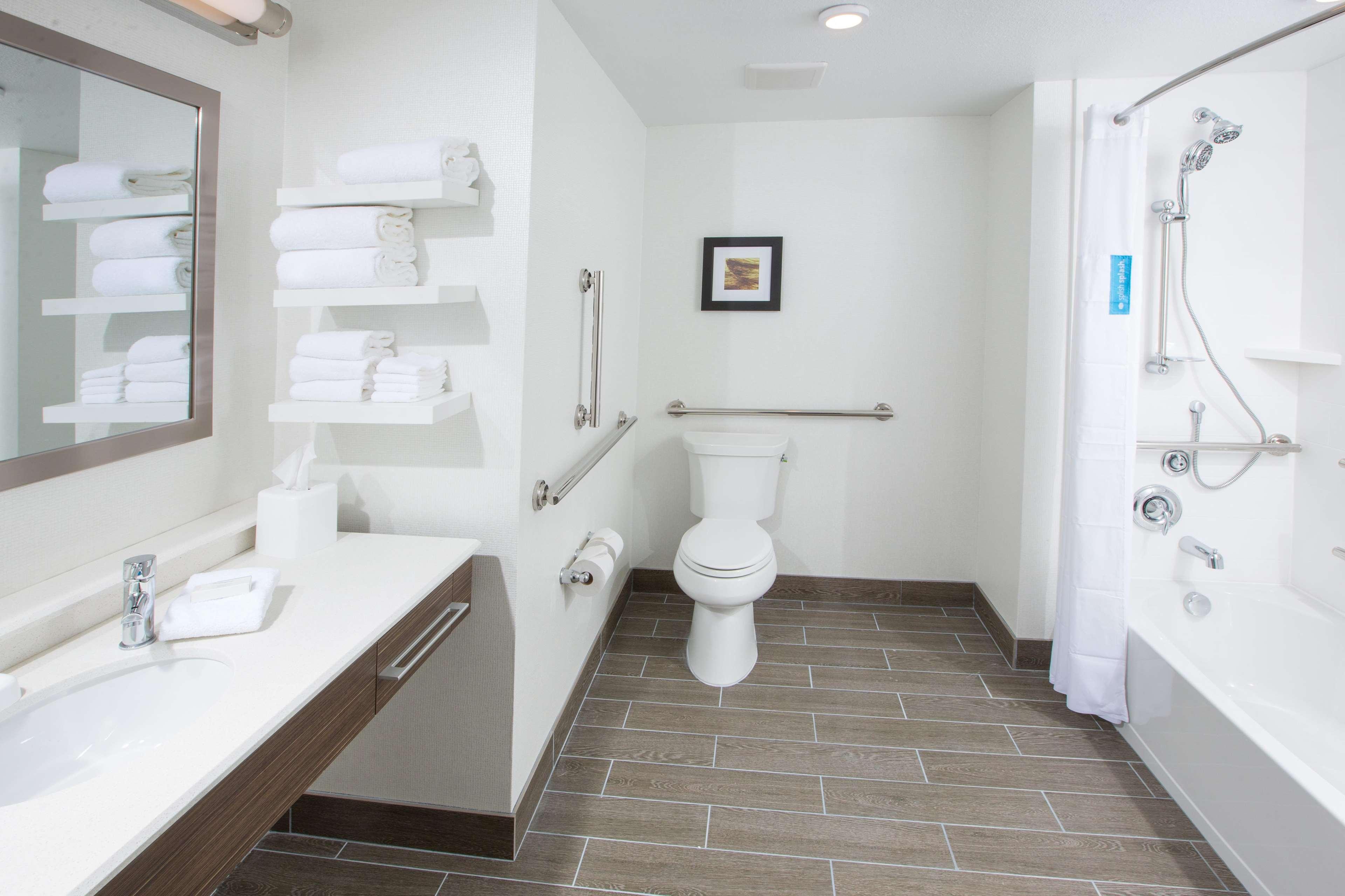 Double Two Queen Beds