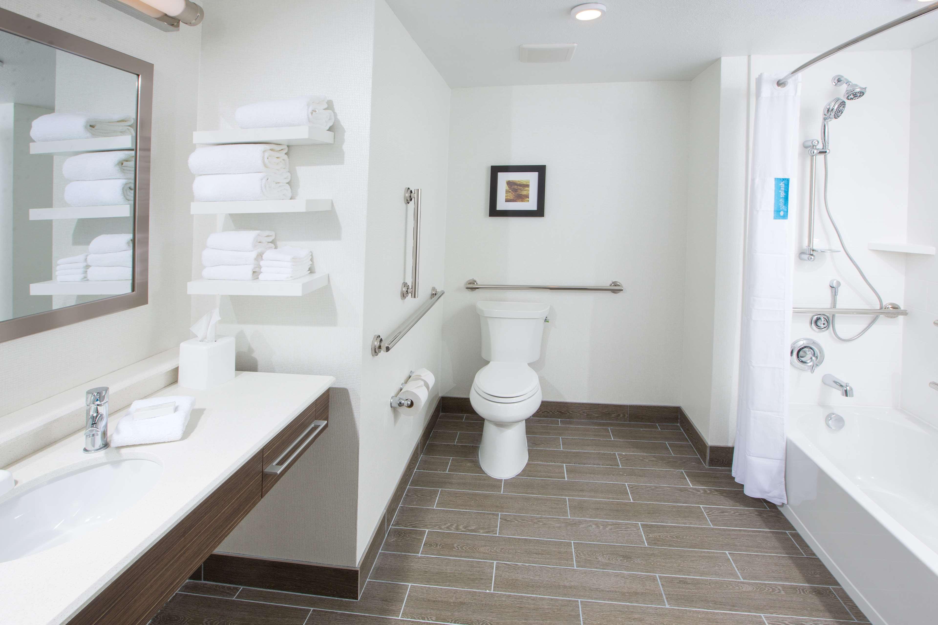 Double Two Queen Beds