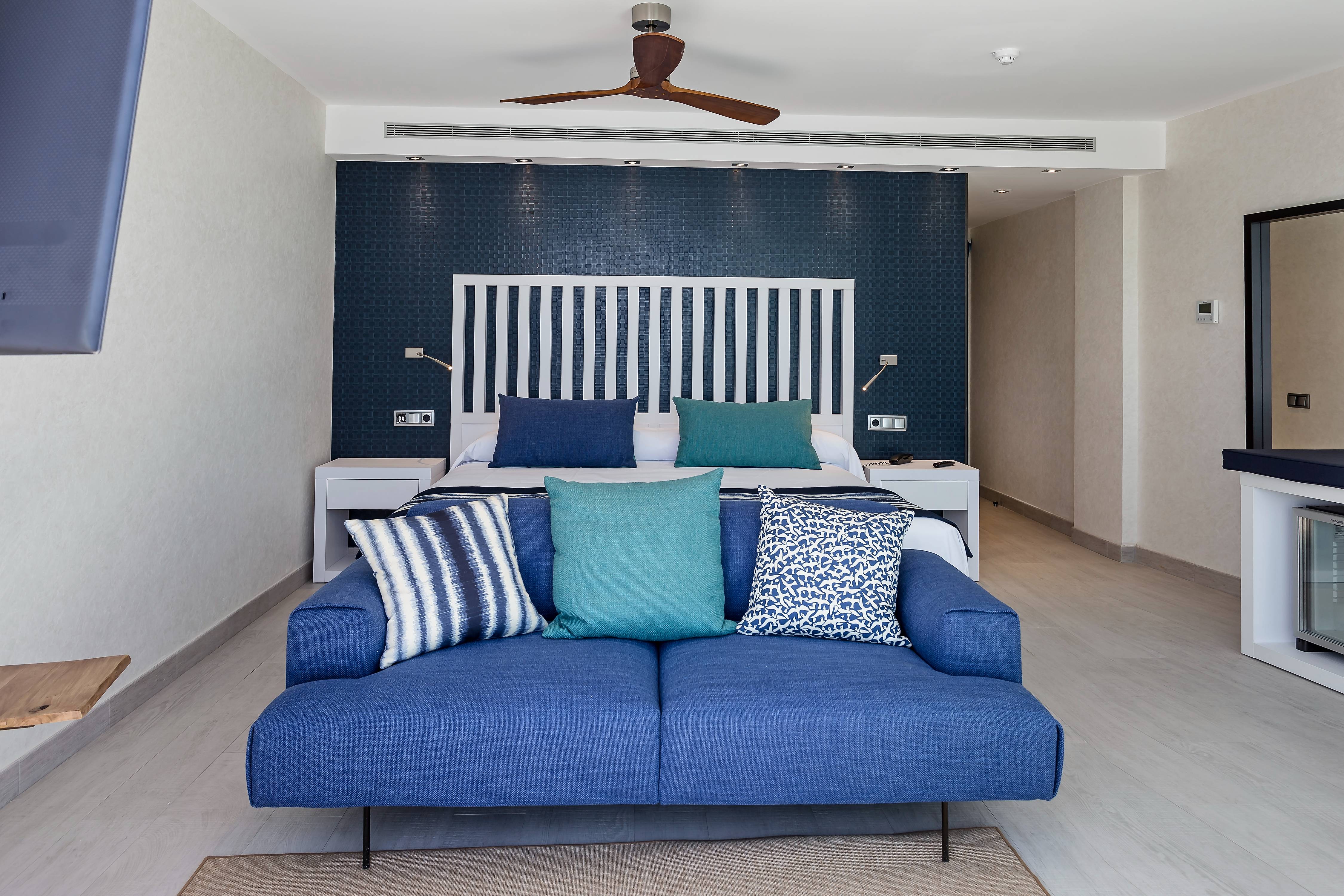 Junior Suite Superior