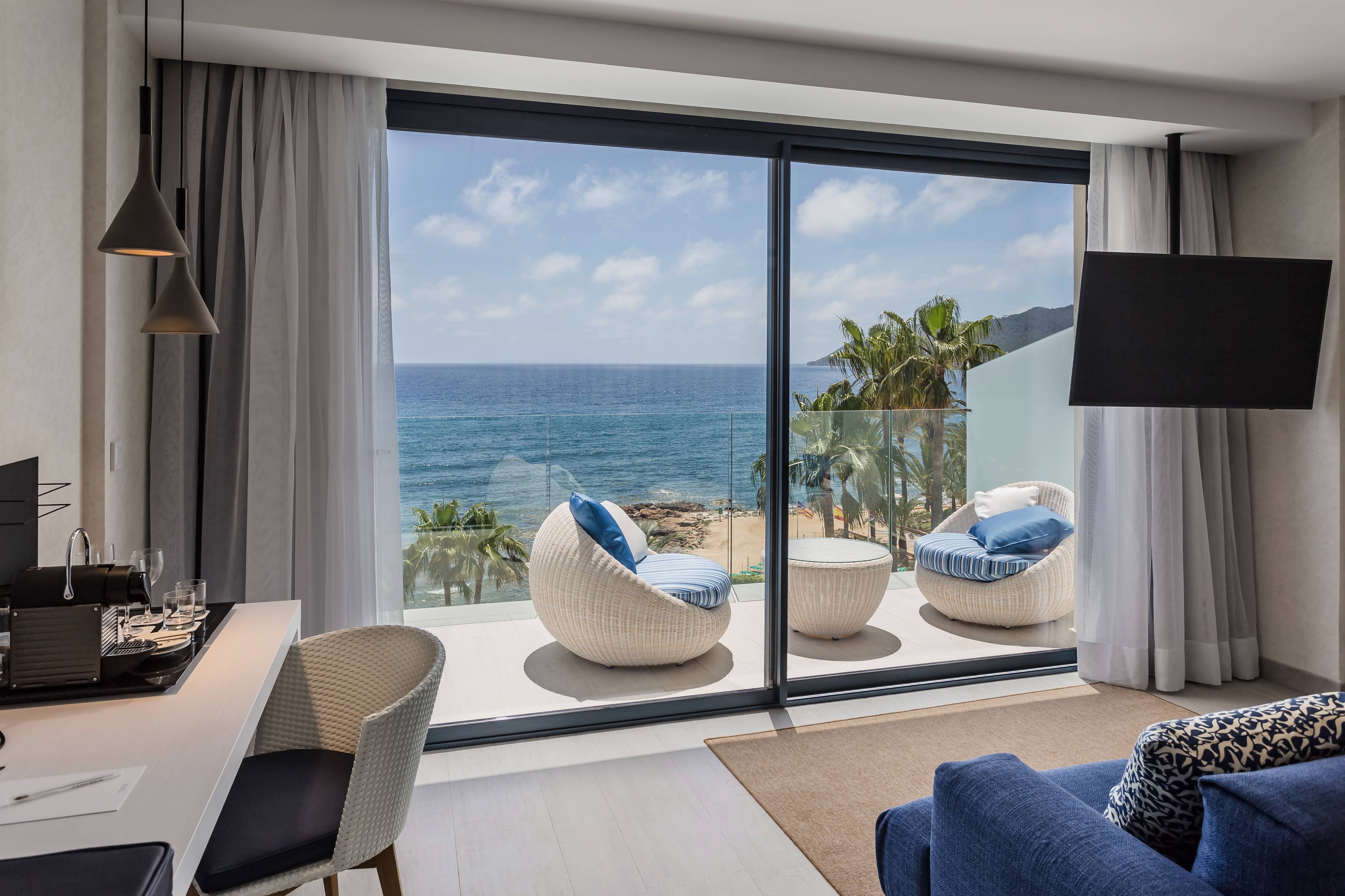 Junior Suite Superior