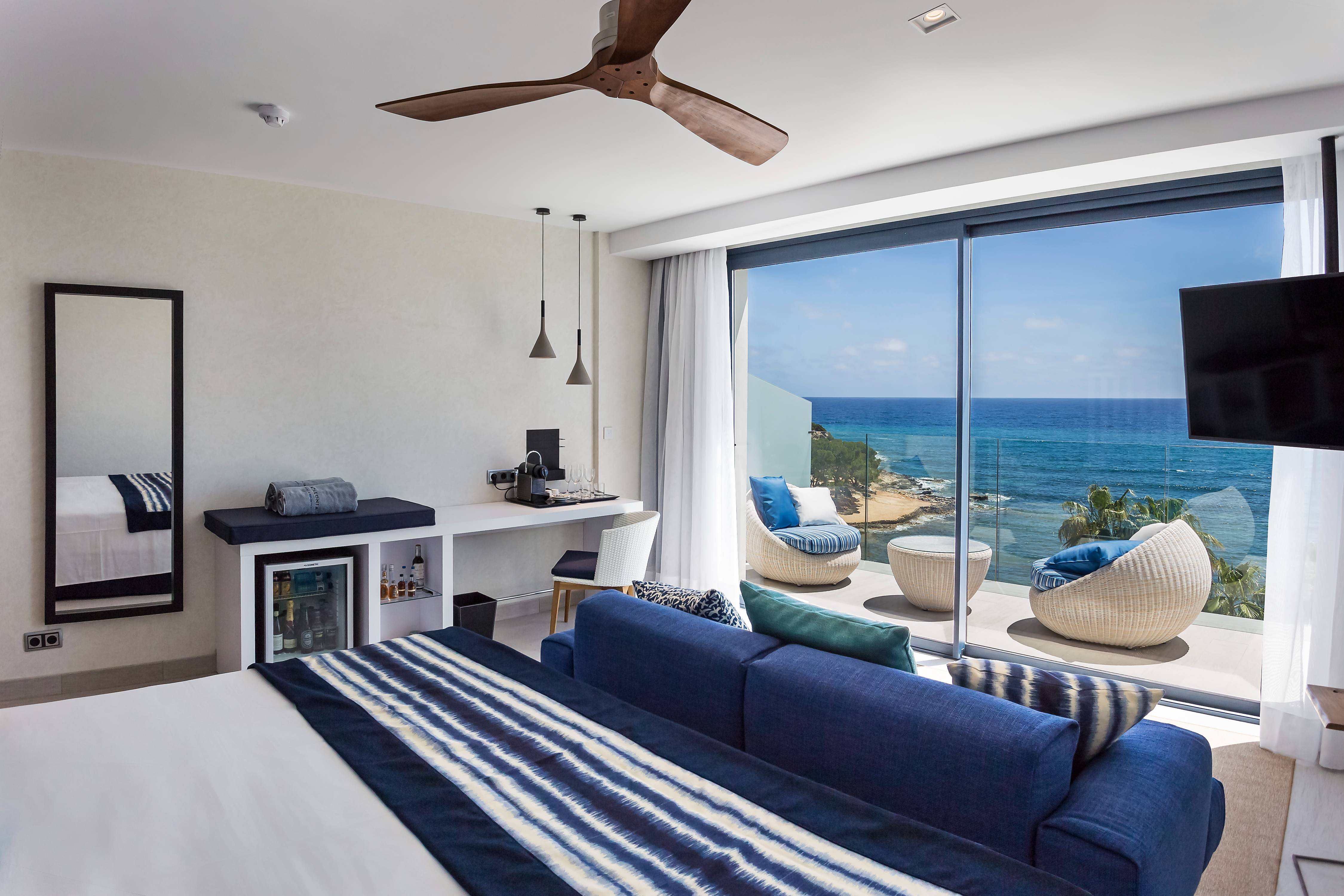 Junior Suite Superior