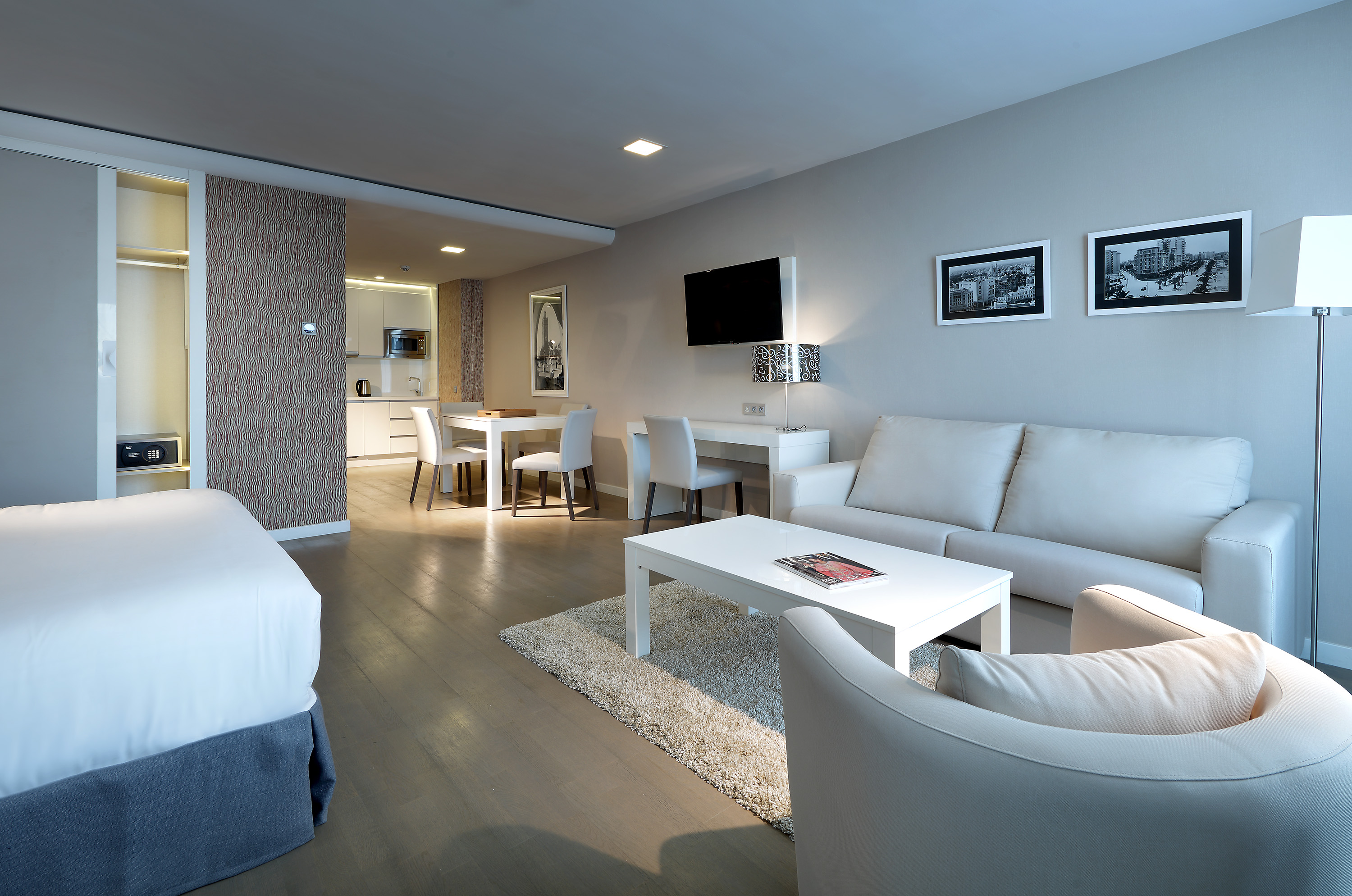 Family Room Standard