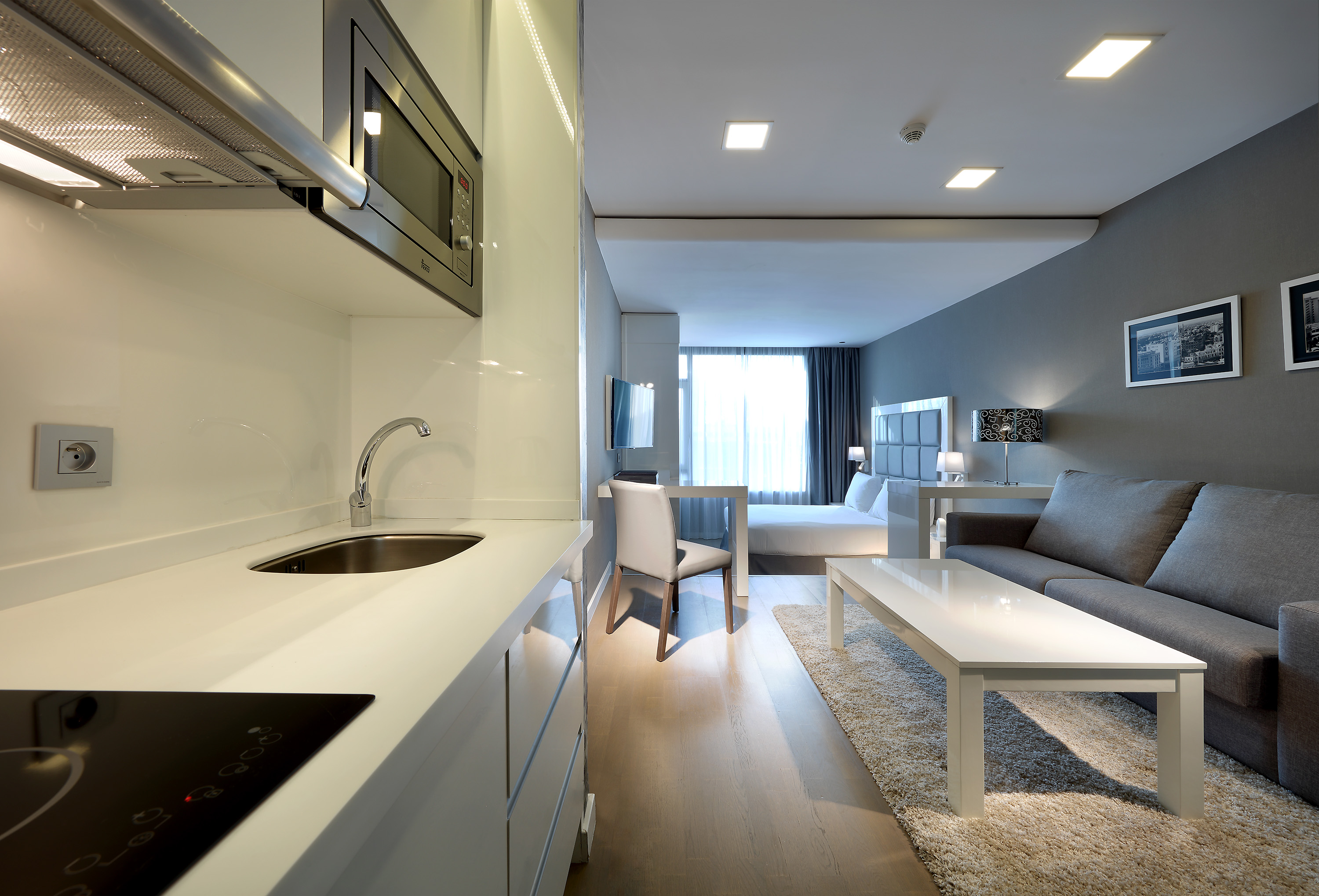 Family Room Standard