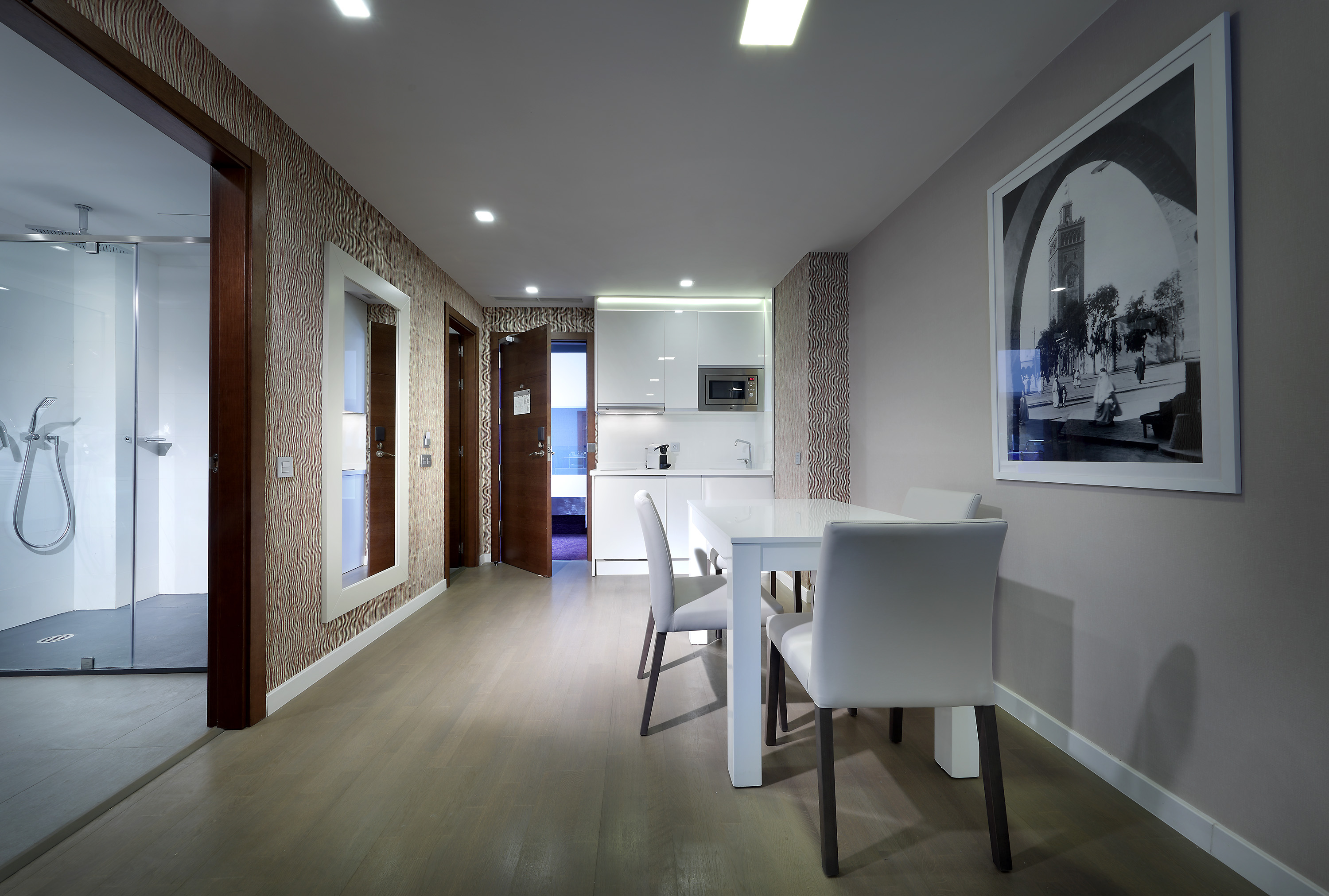 Family Room Standard