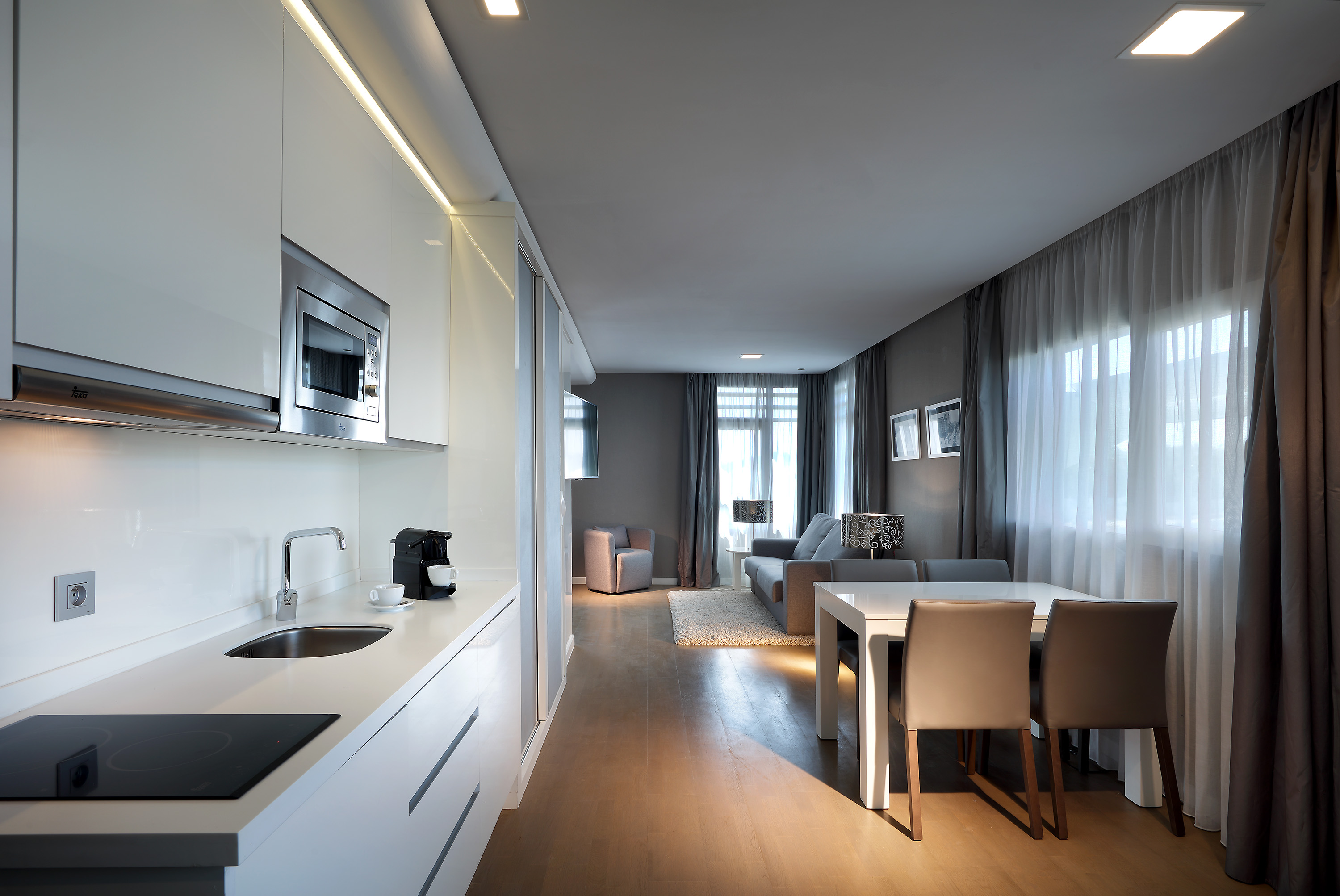 Family Room Standard