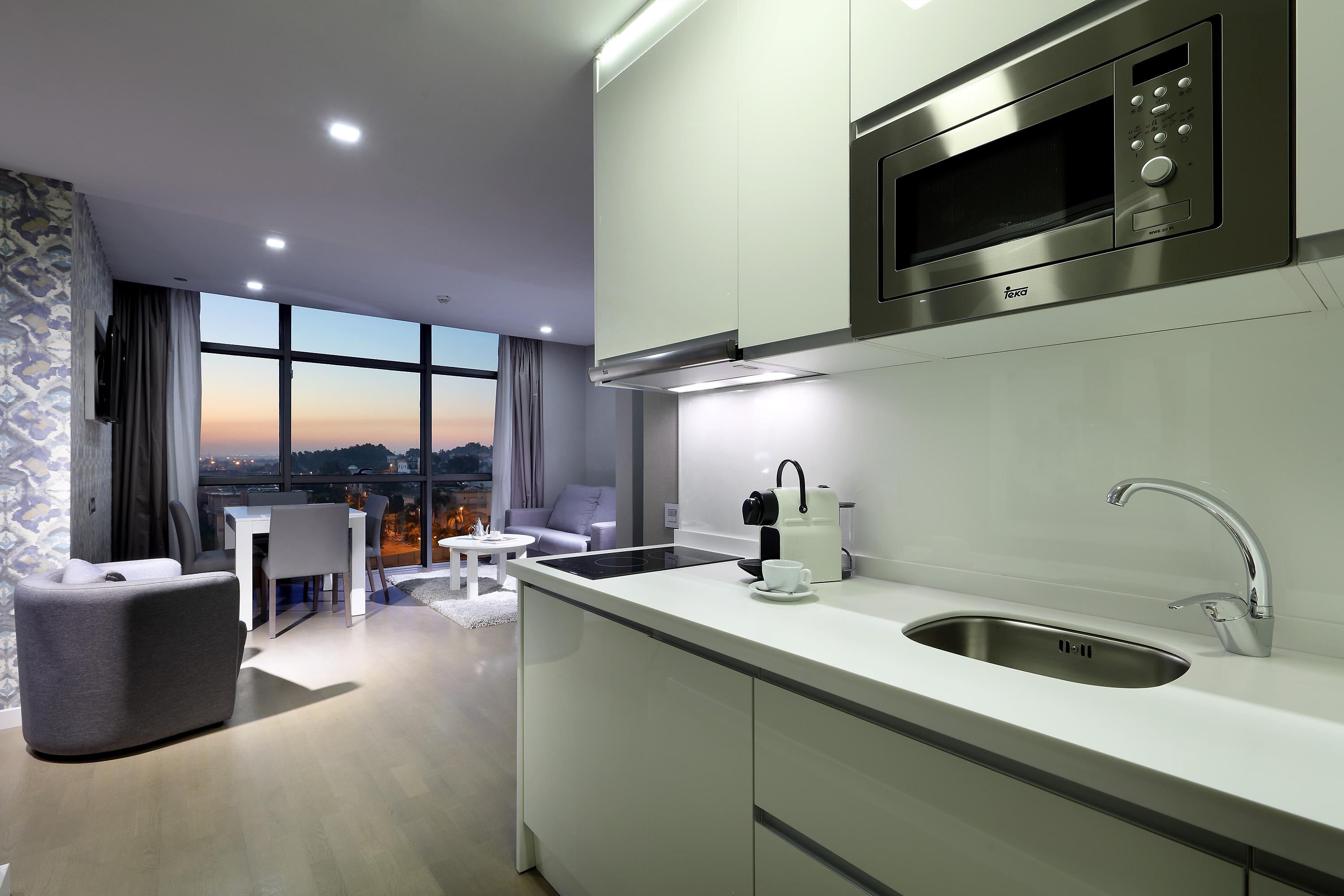 Family Room Standard