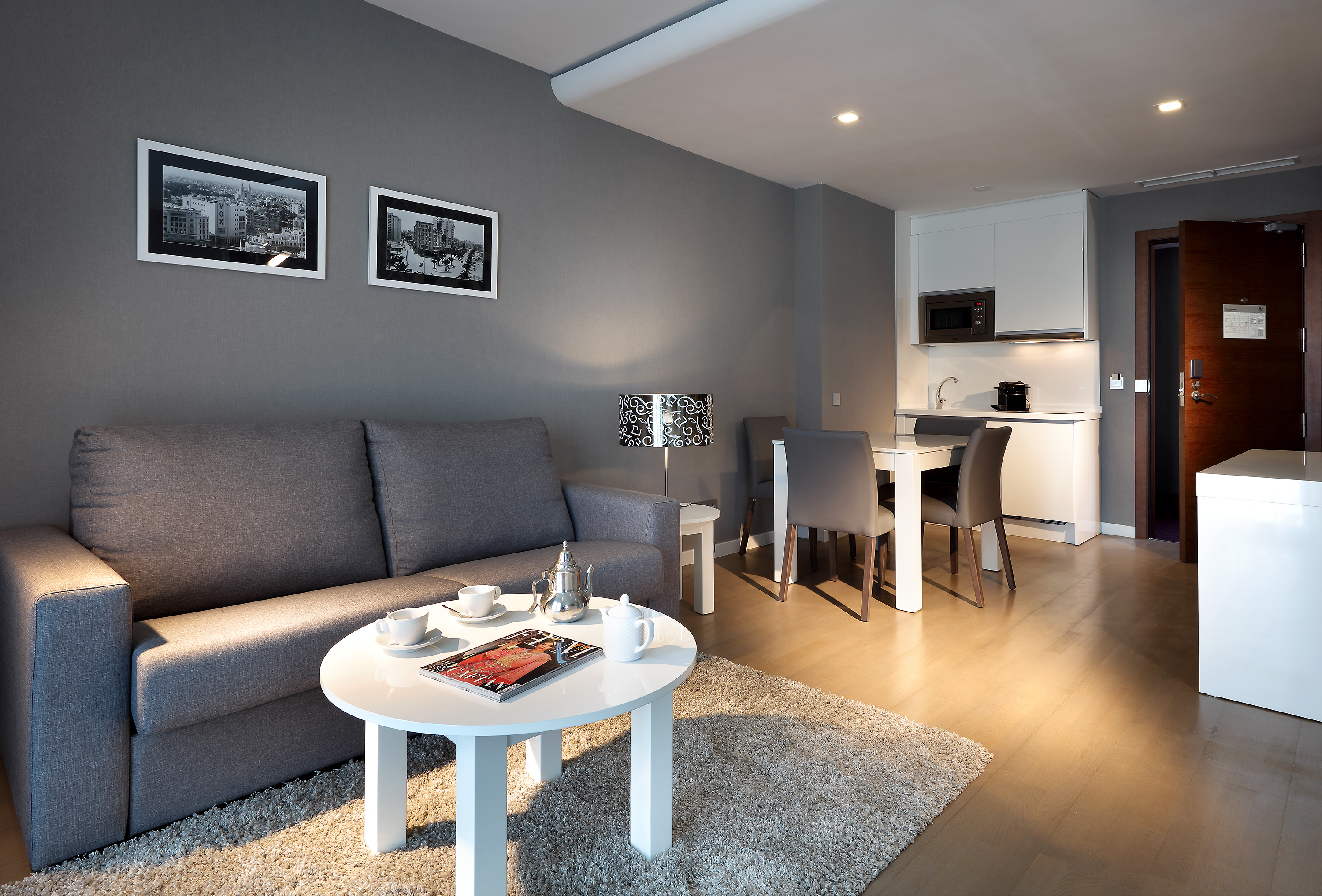 Family Room Standard