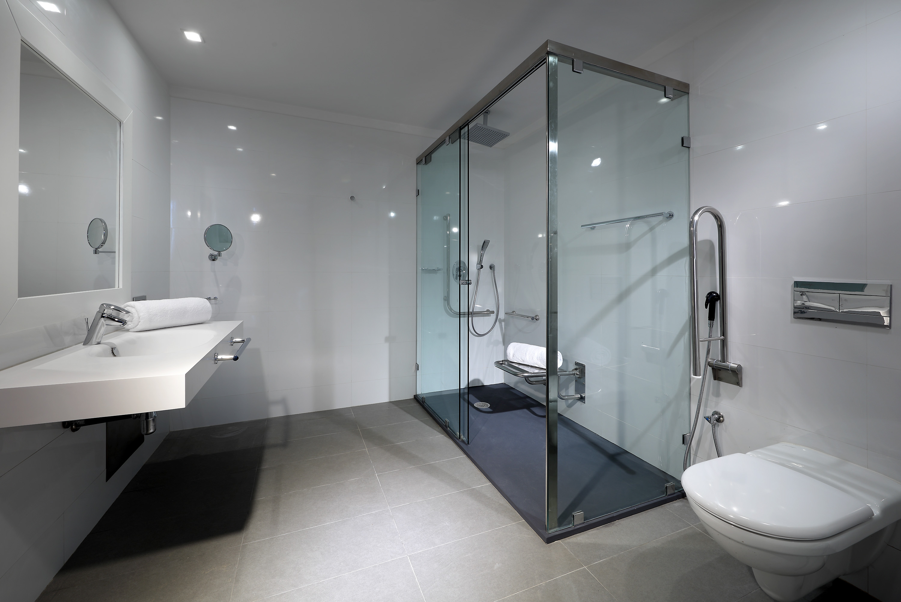 Family Room Standard