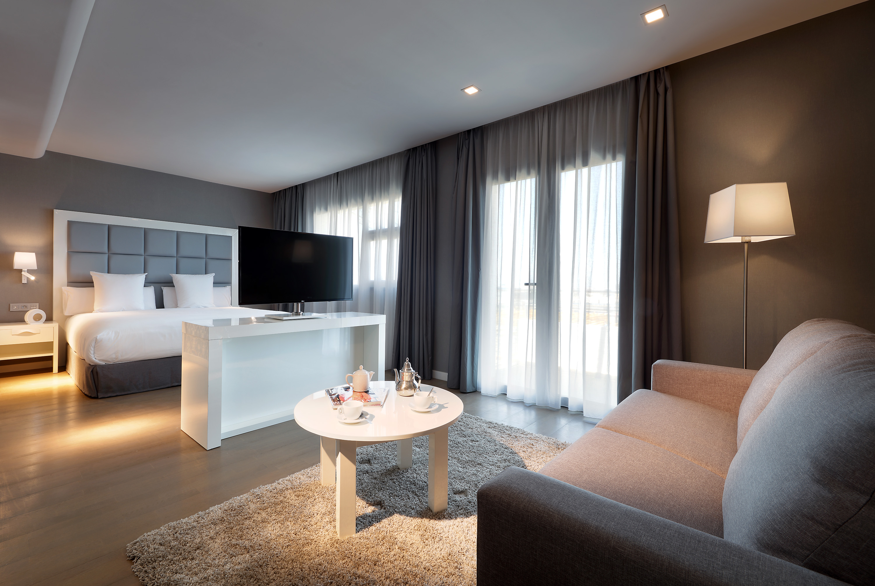 Family Room Standard