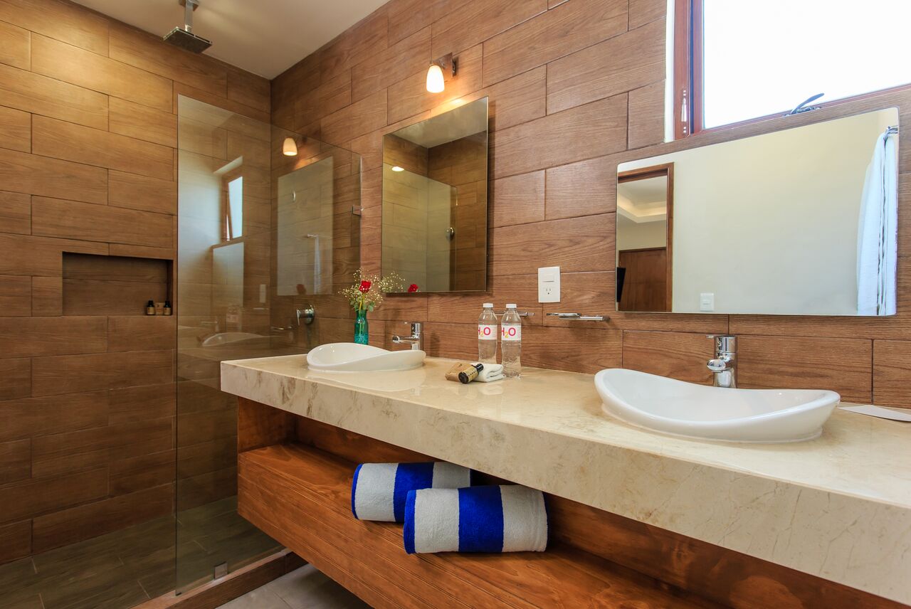 Apartment Two Bedrooms