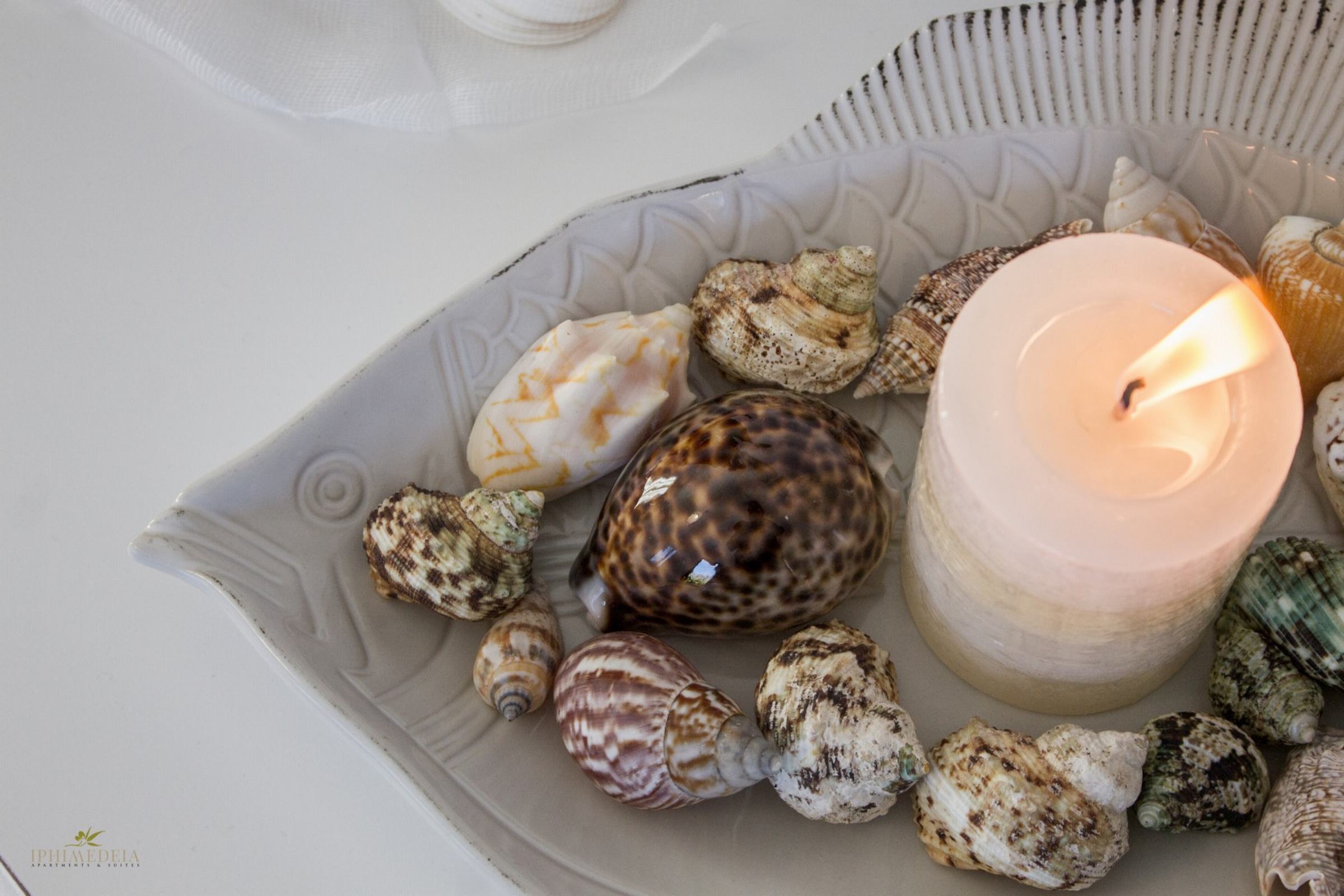 Apartment Deluxe Sea View