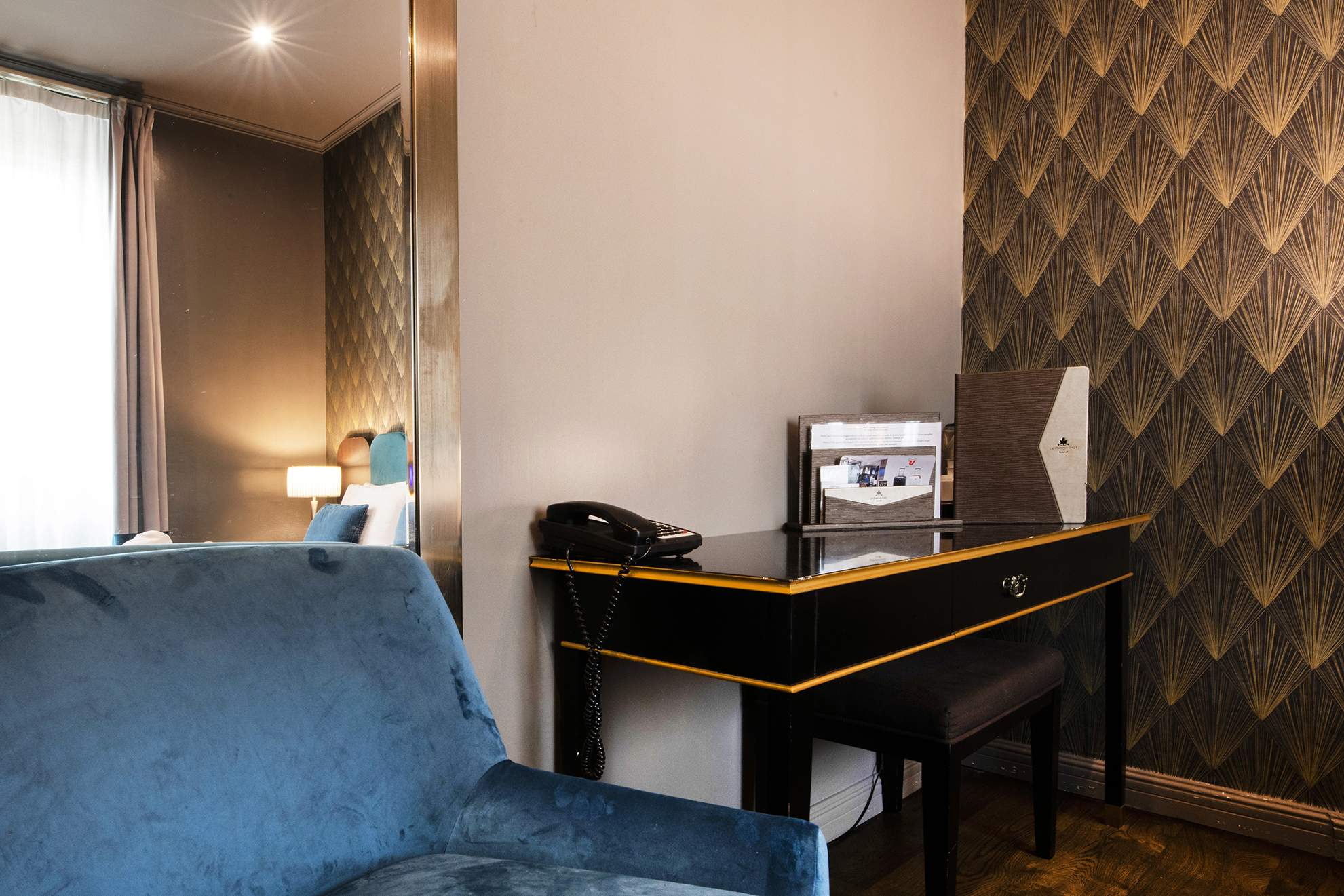 Family Room Standard