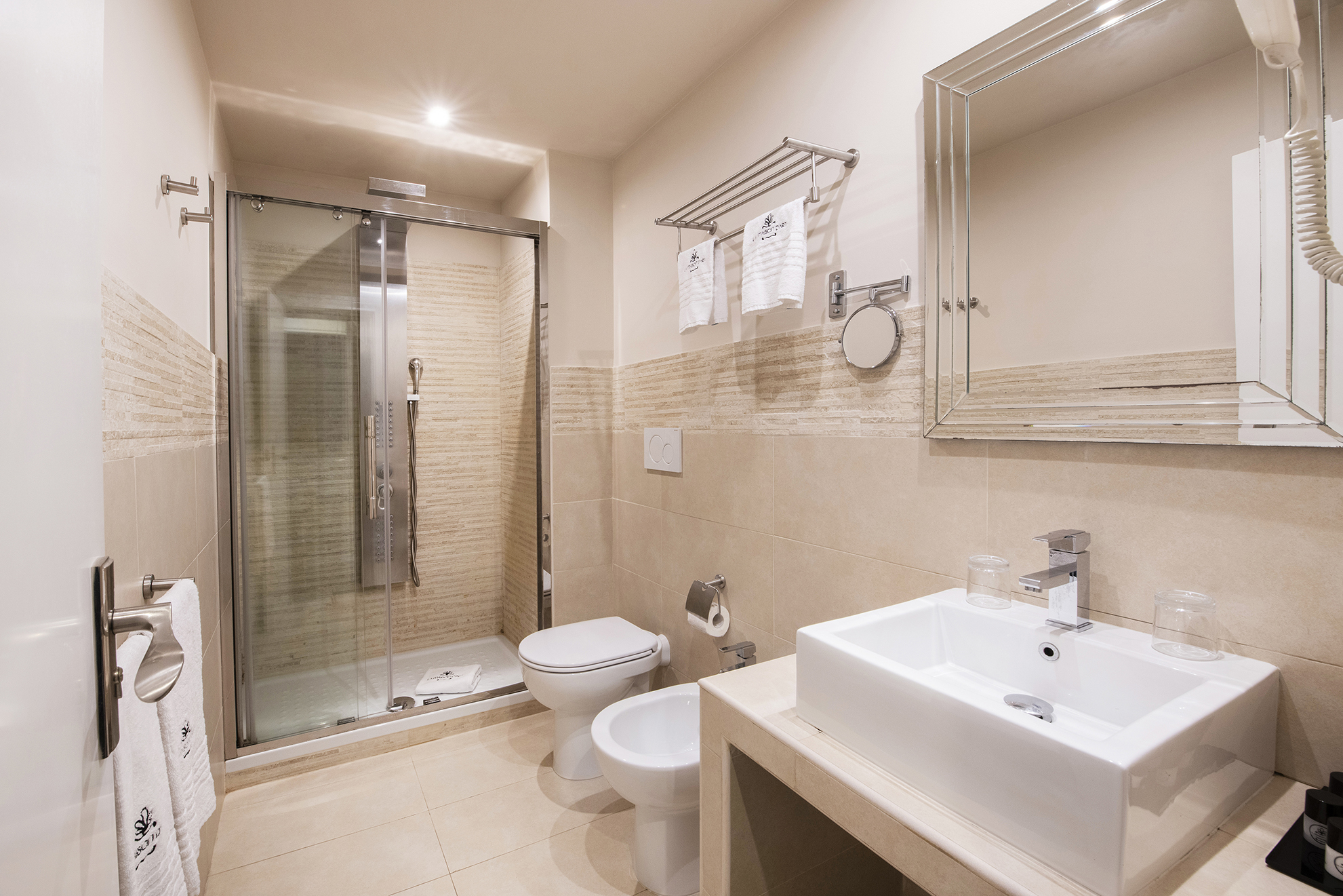 Family Room Standard