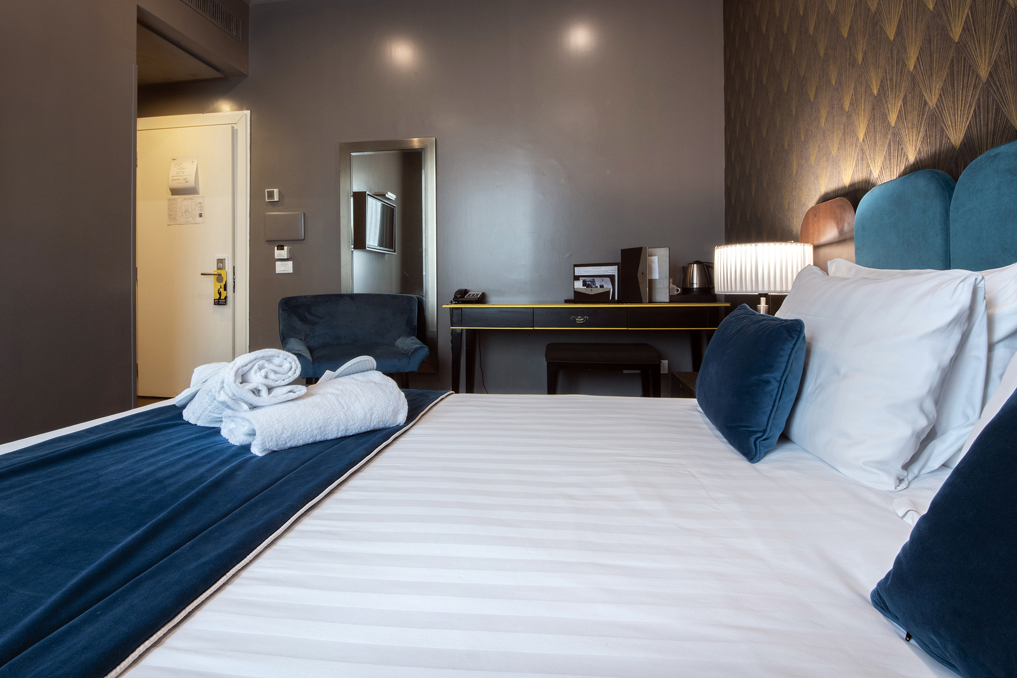 Family Room Standard