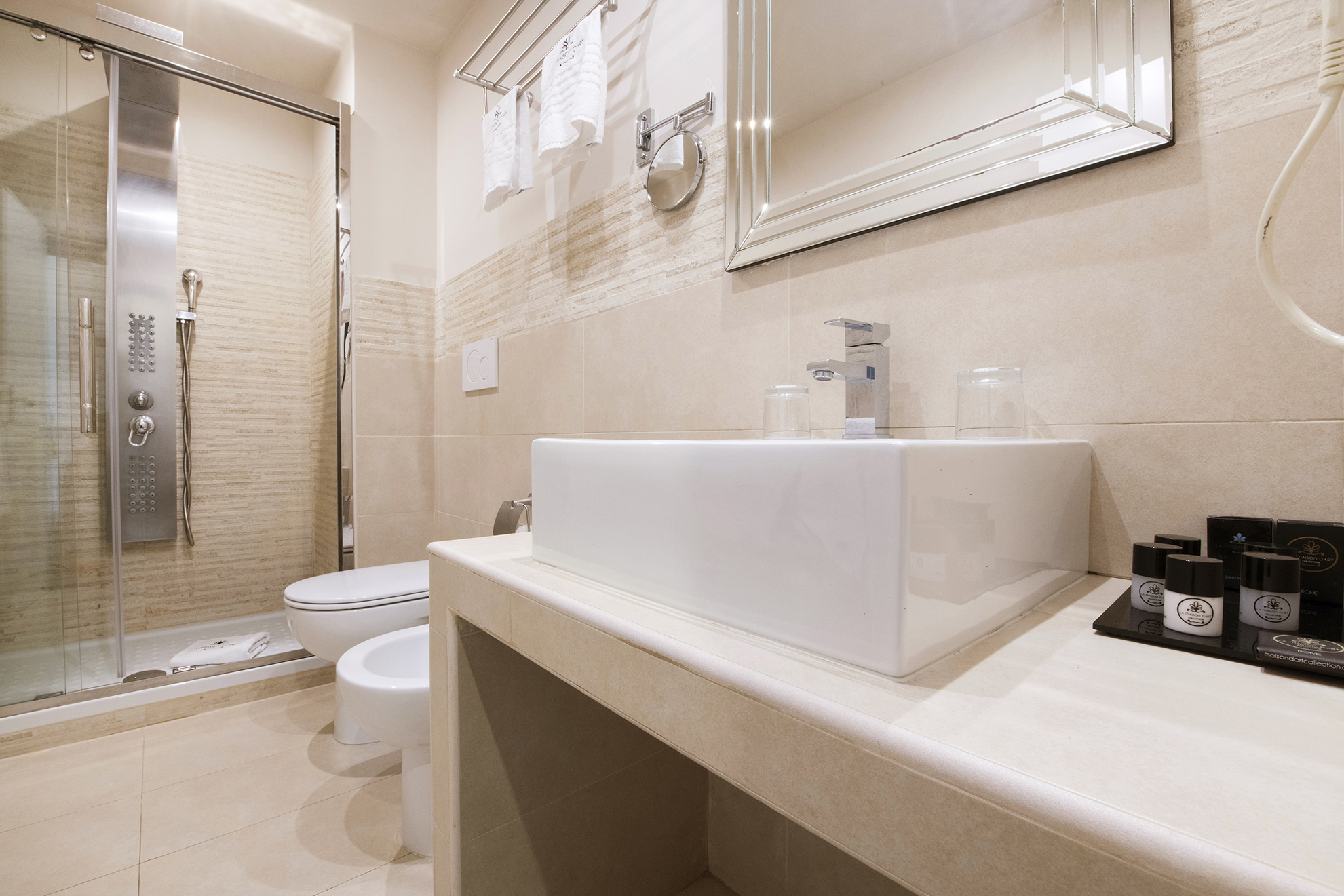 Family Room Standard