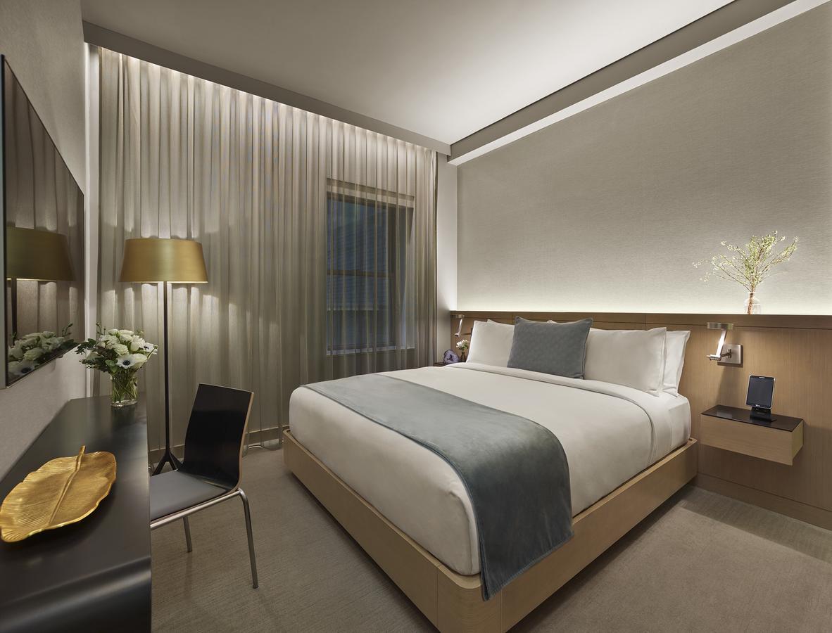 Room Deluxe Queen Bed