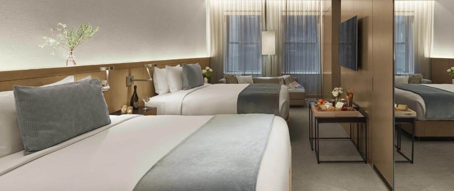 Room Superior Queen Bed