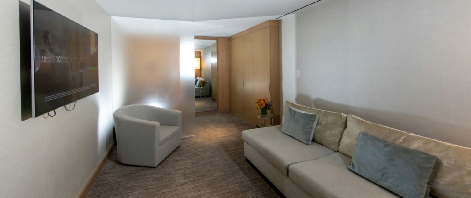 Junior Suite Two Queen Beds