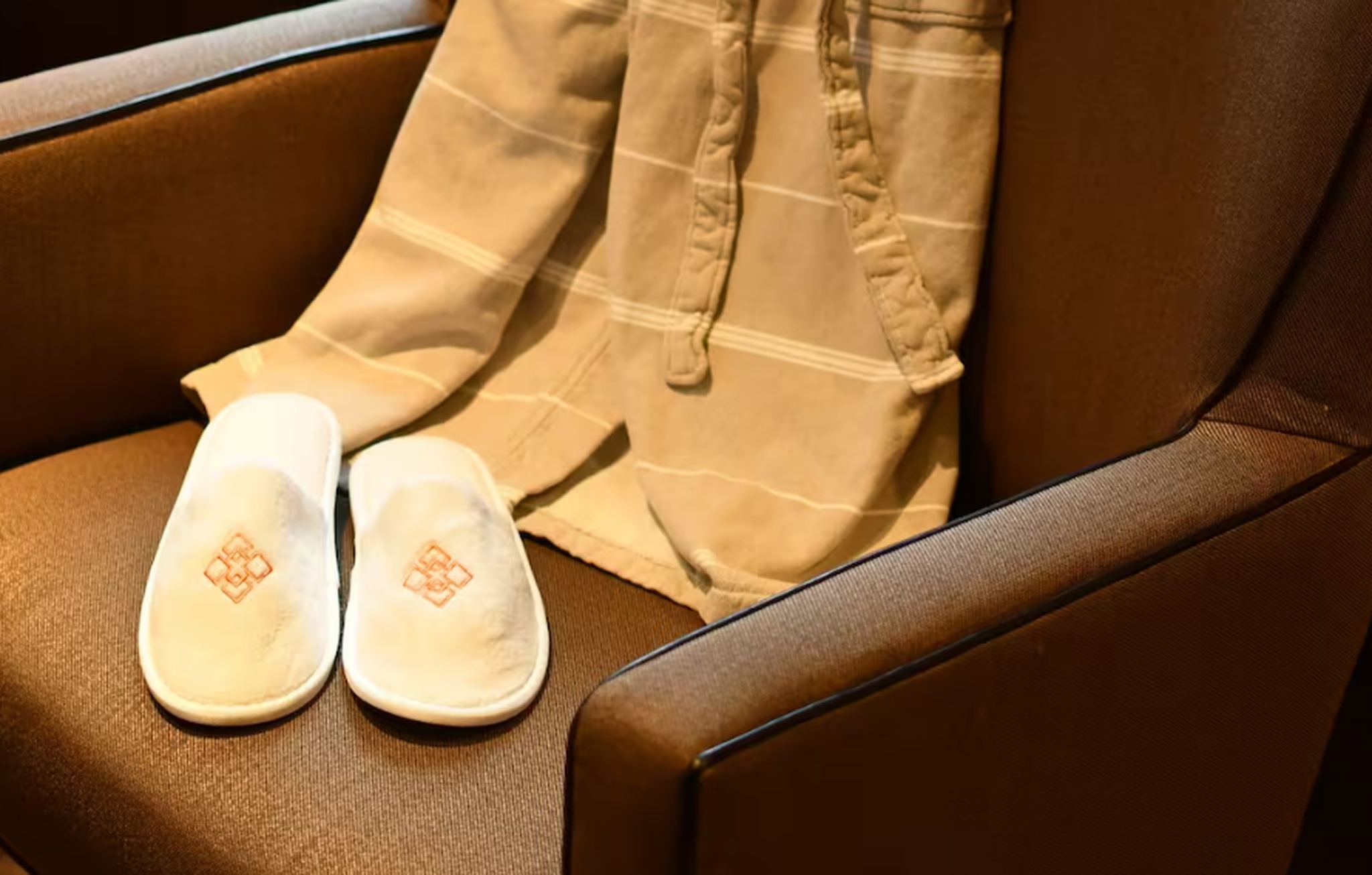 Junior Suite Two Queen Beds